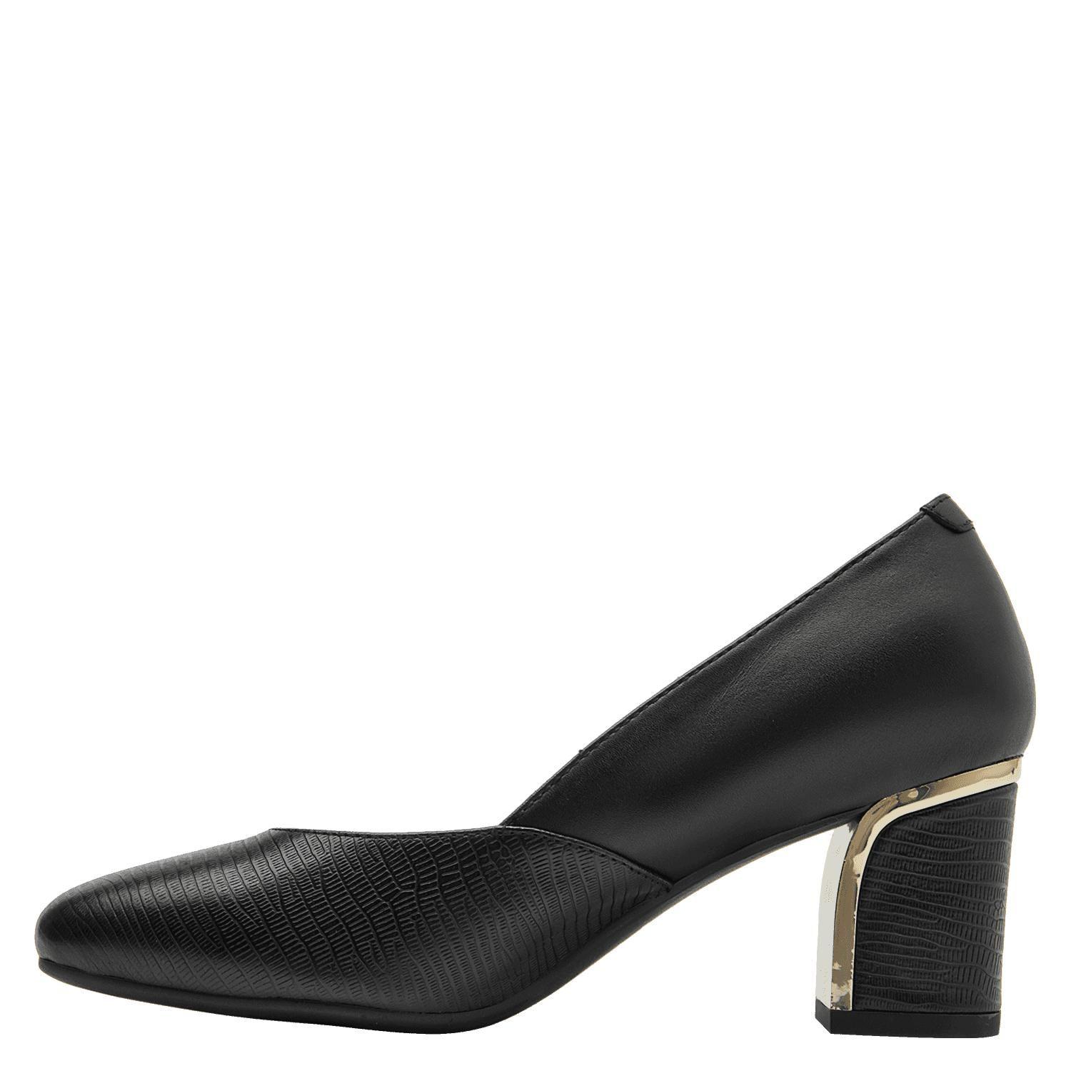 Zapato Formal Mujer 16 Hrs - 16M0049-3