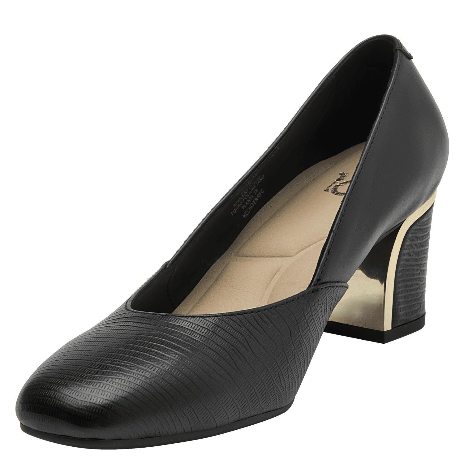 Zapato Formal Mujer 16 Hrs - 16M0049-4