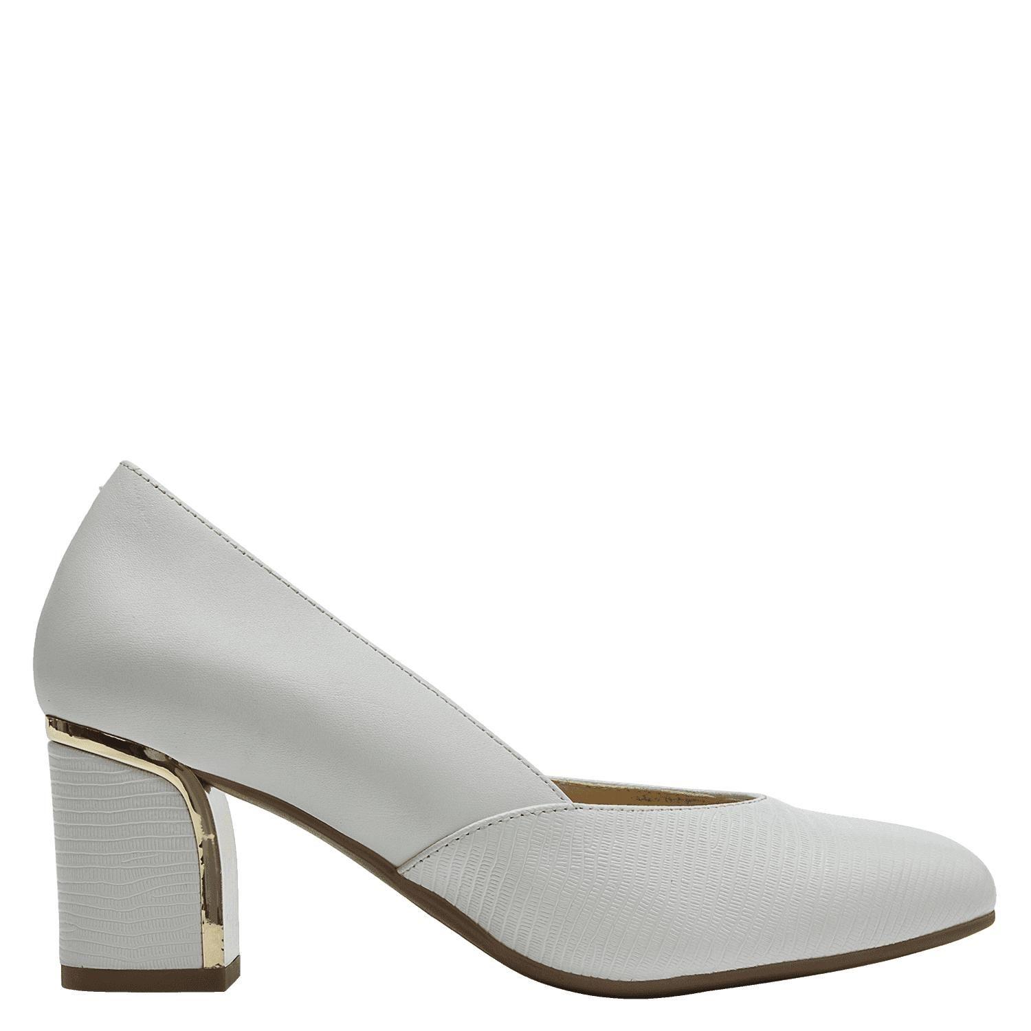 Zapato Formal Mujer 16 Hrs - 16M0049-0