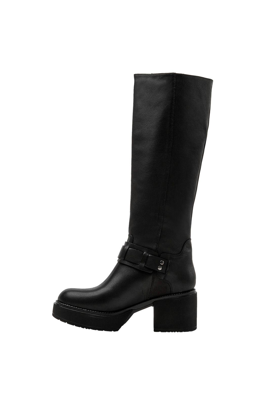 Bota Casual Mujer Zappa - J322-3