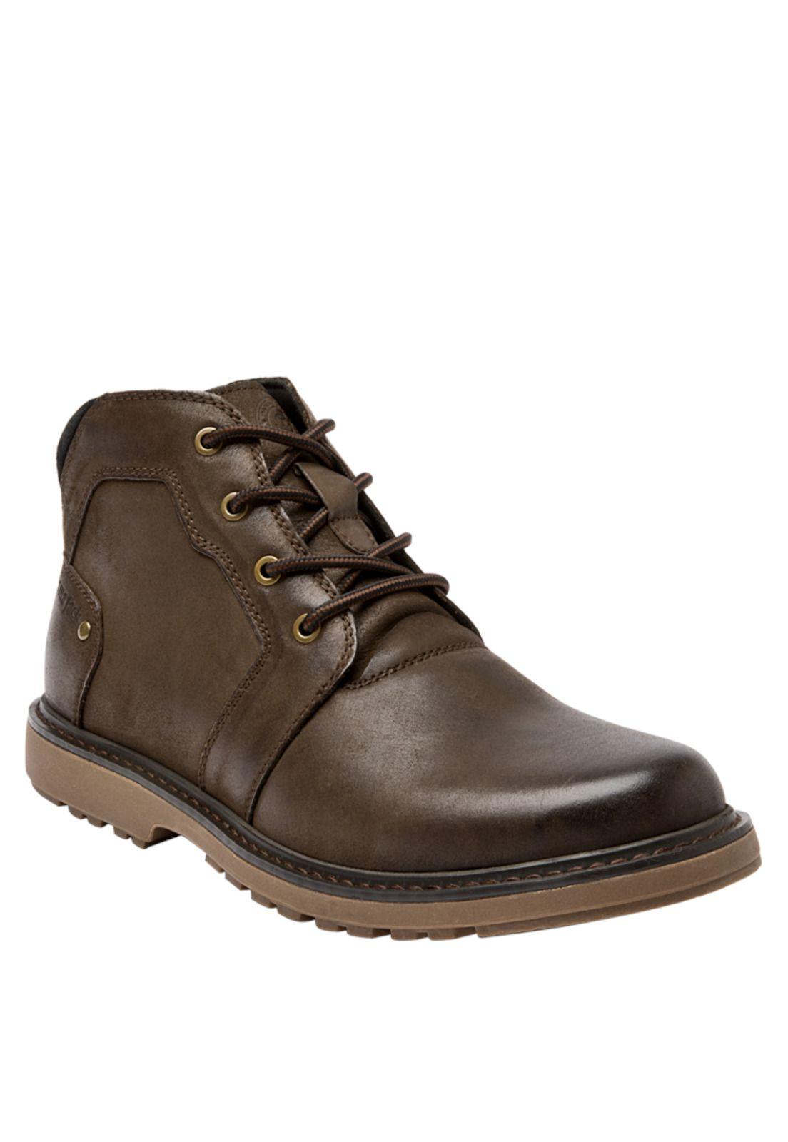 Botin Casual Hombre Panama Jack - J684-1