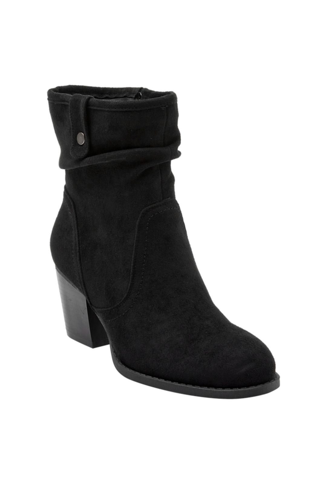 Botin Casual Mujer Dakota - J789-0