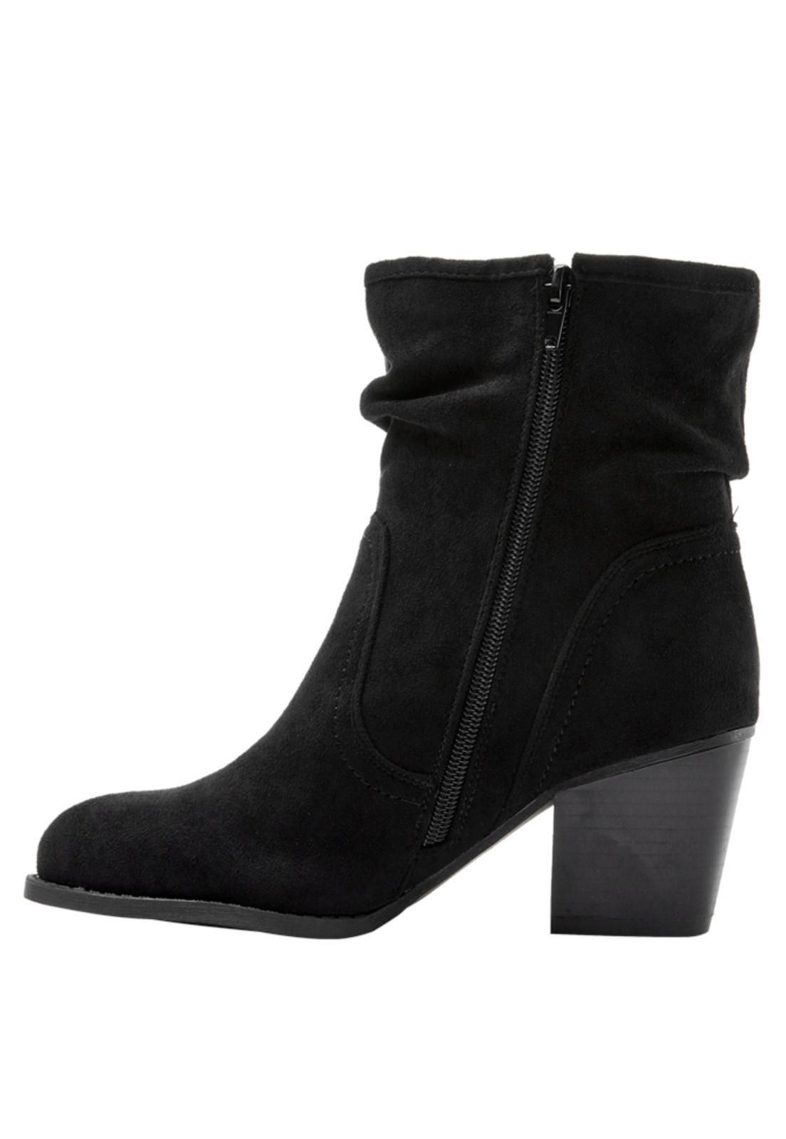 Botin Casual Mujer Dakota - J789-3