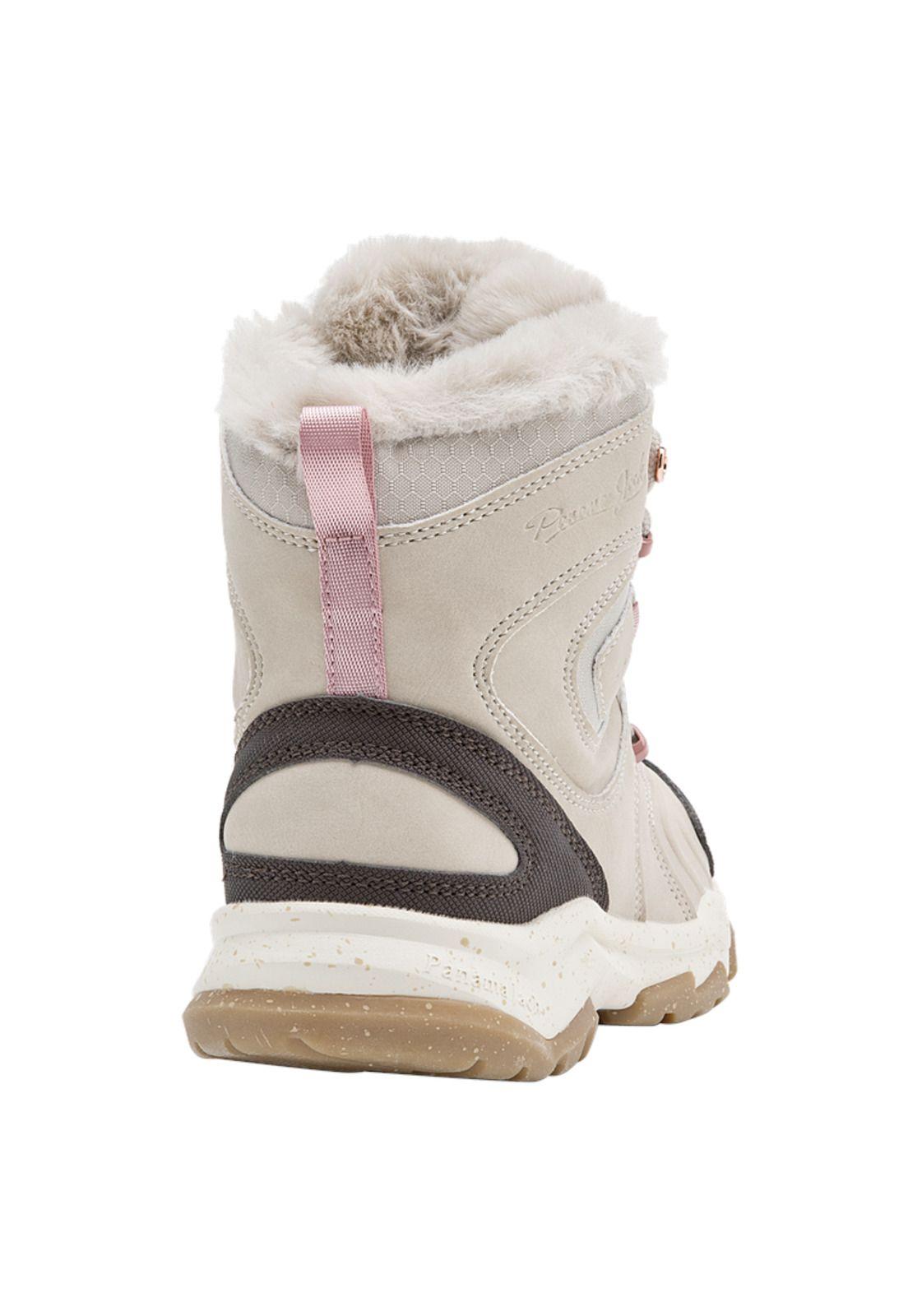 Bota Casual Niña Panama Jack - L763-2