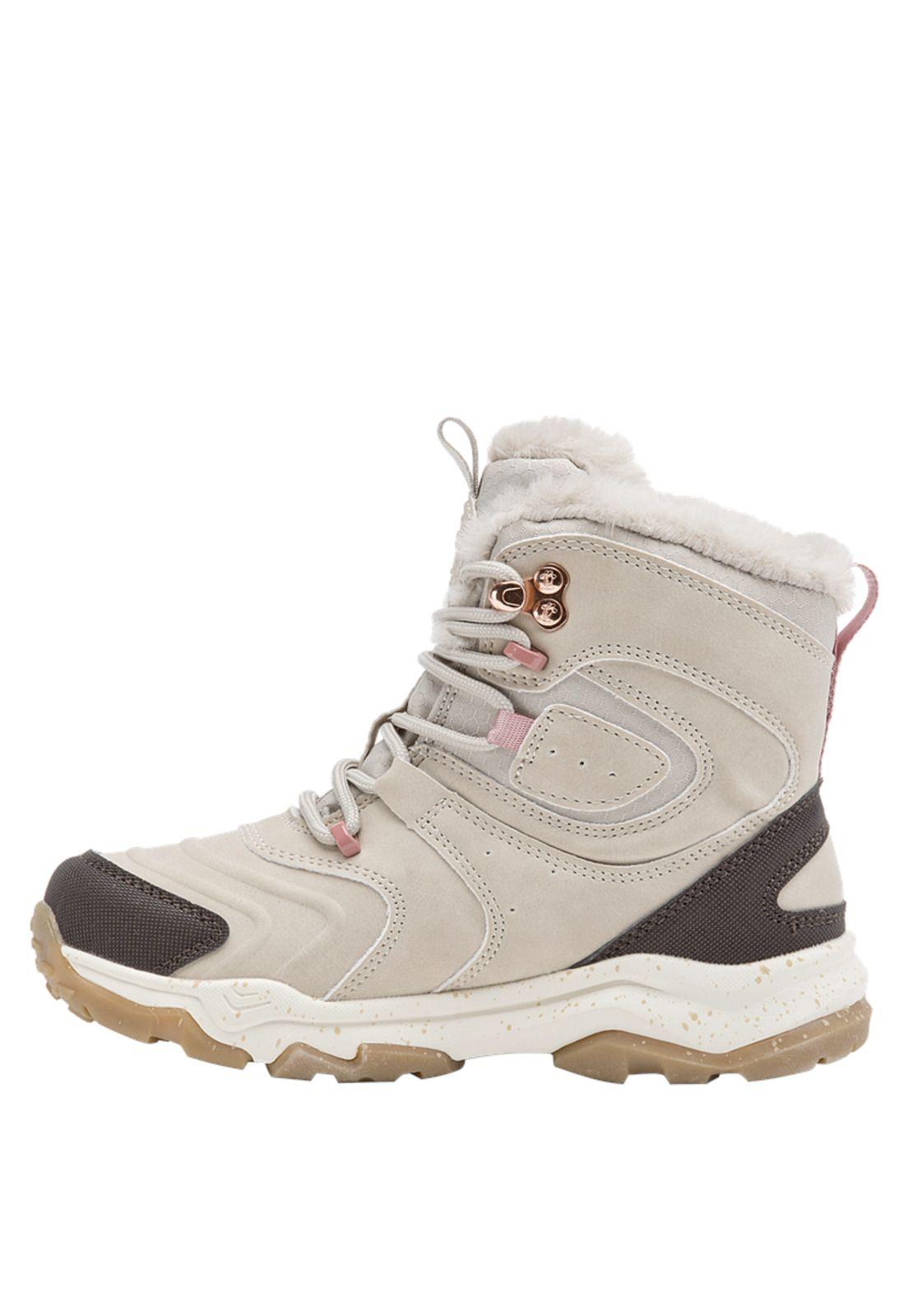 Bota Casual Niña Panama Jack - L763-3