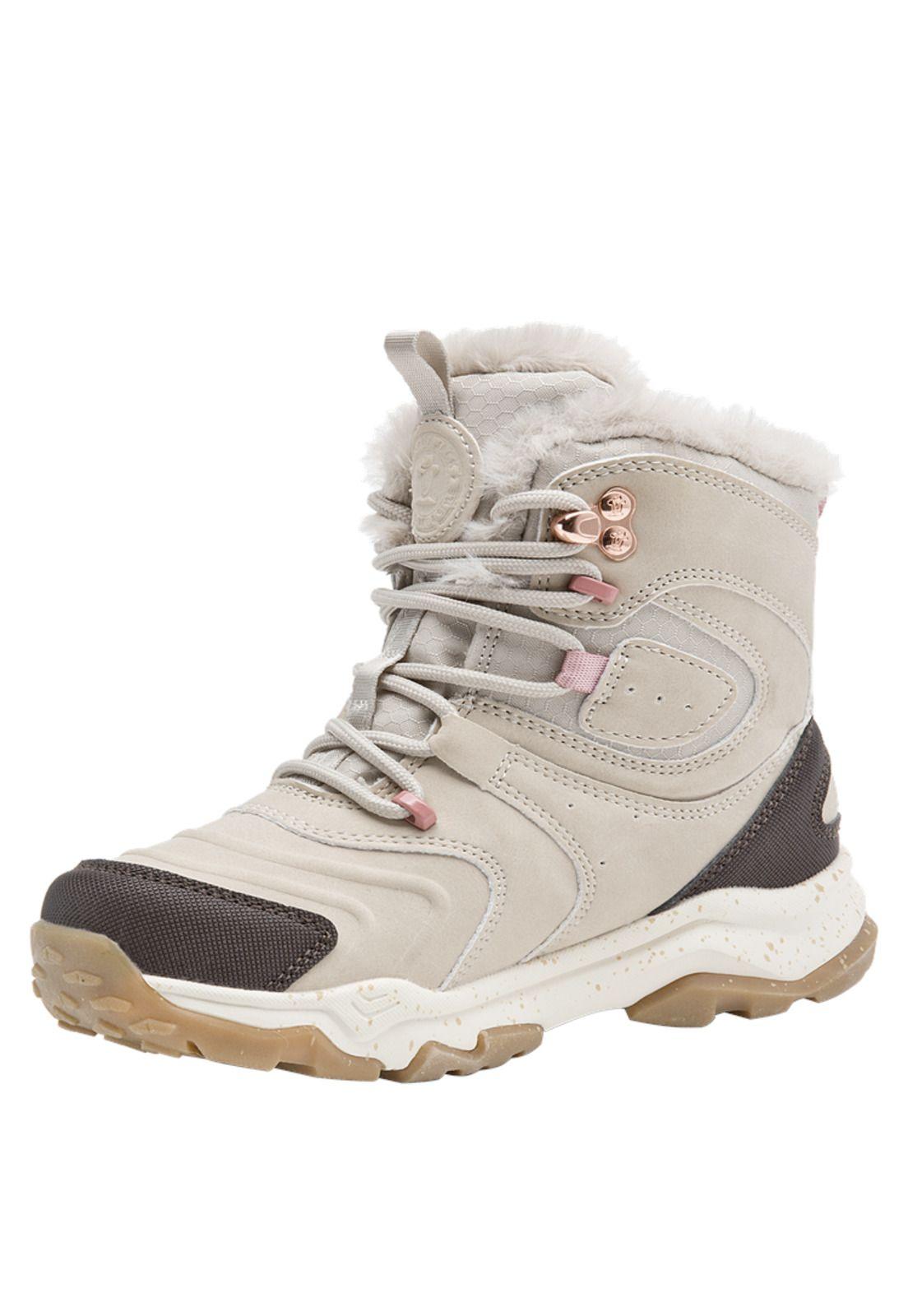 Bota Casual Niña Panama Jack - L763-4