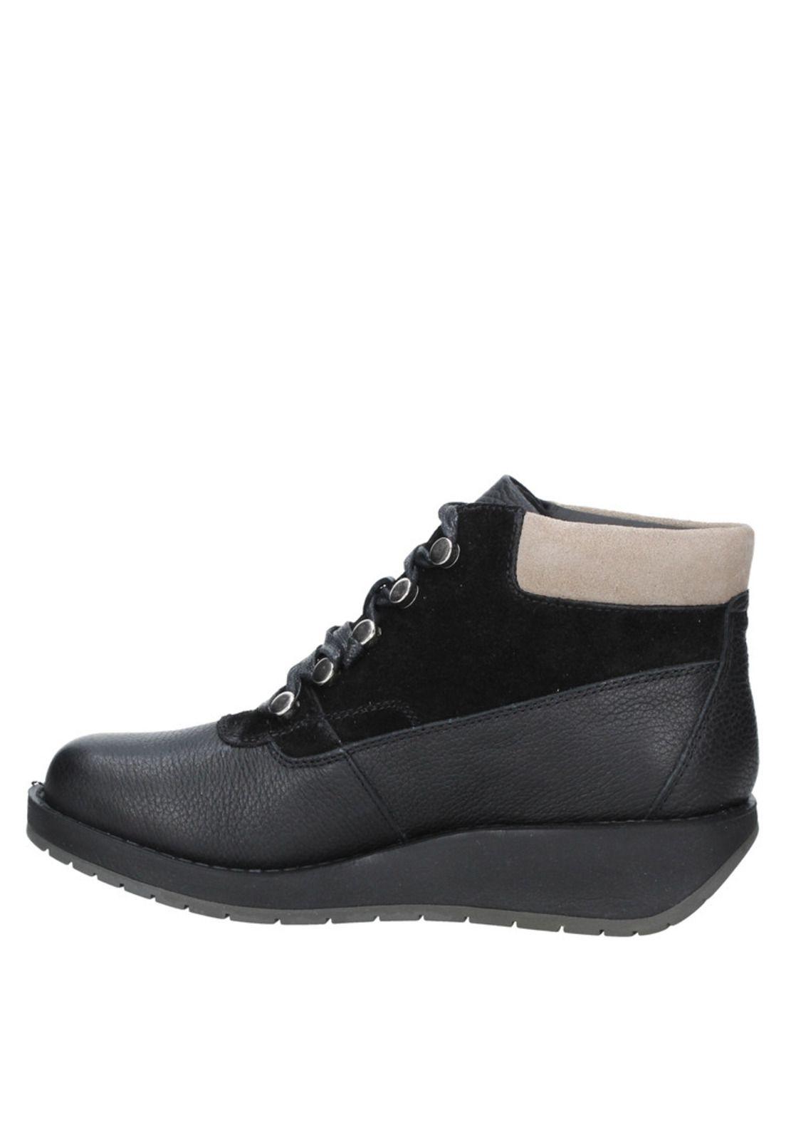 Botin Casual Mujer 16 Hrs - A018-3