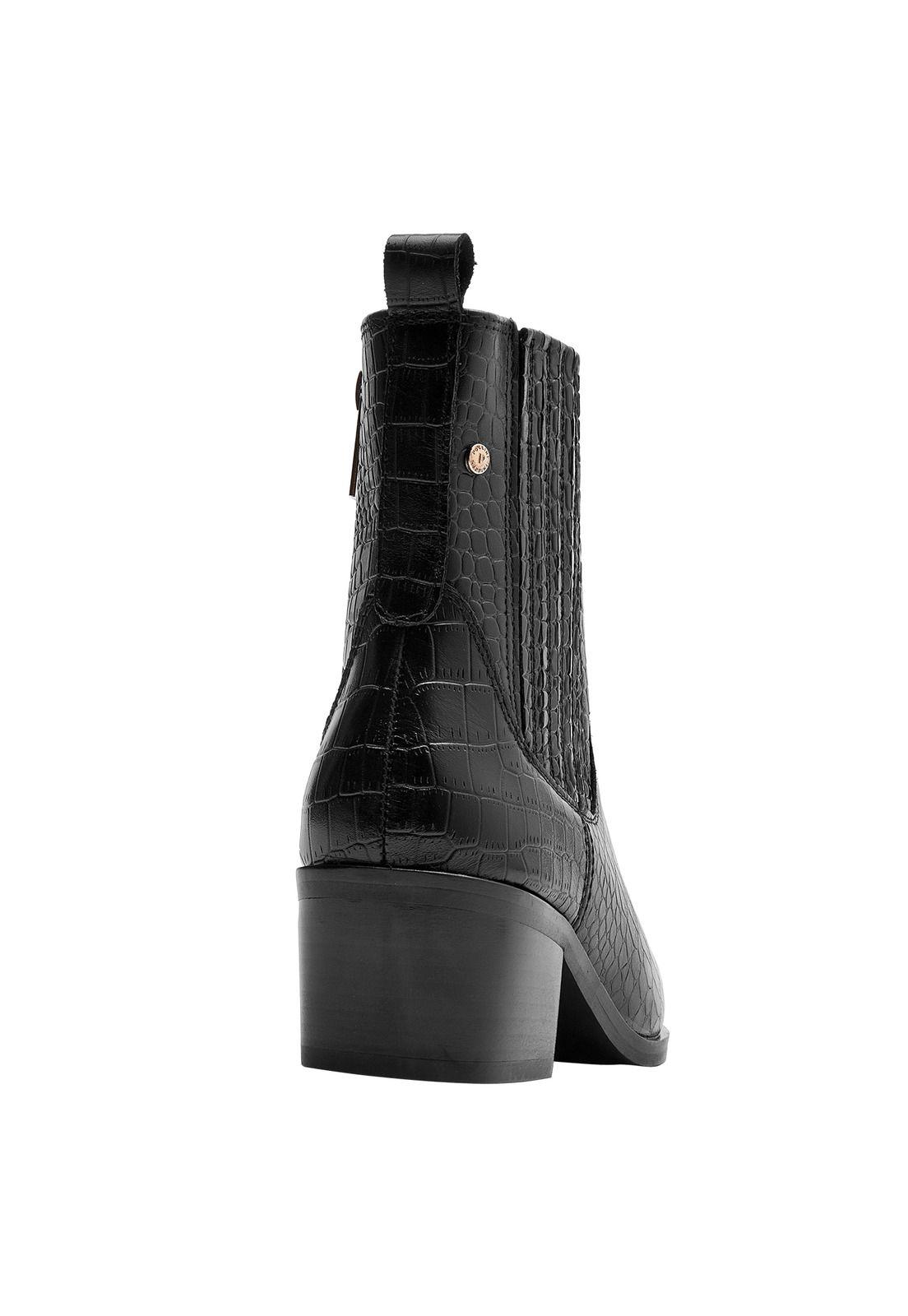 Botín Casual Mujer Pollini - POM0221-2