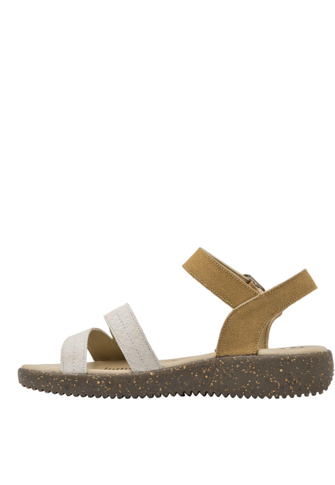 Sandalia Casual Mujer Panama Jack - I667-3