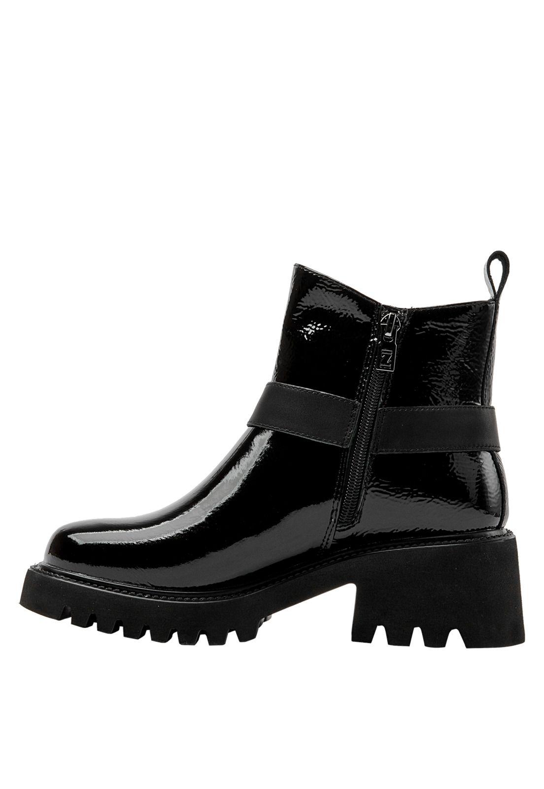 Botín Casual Mujer Zappa - J350-3