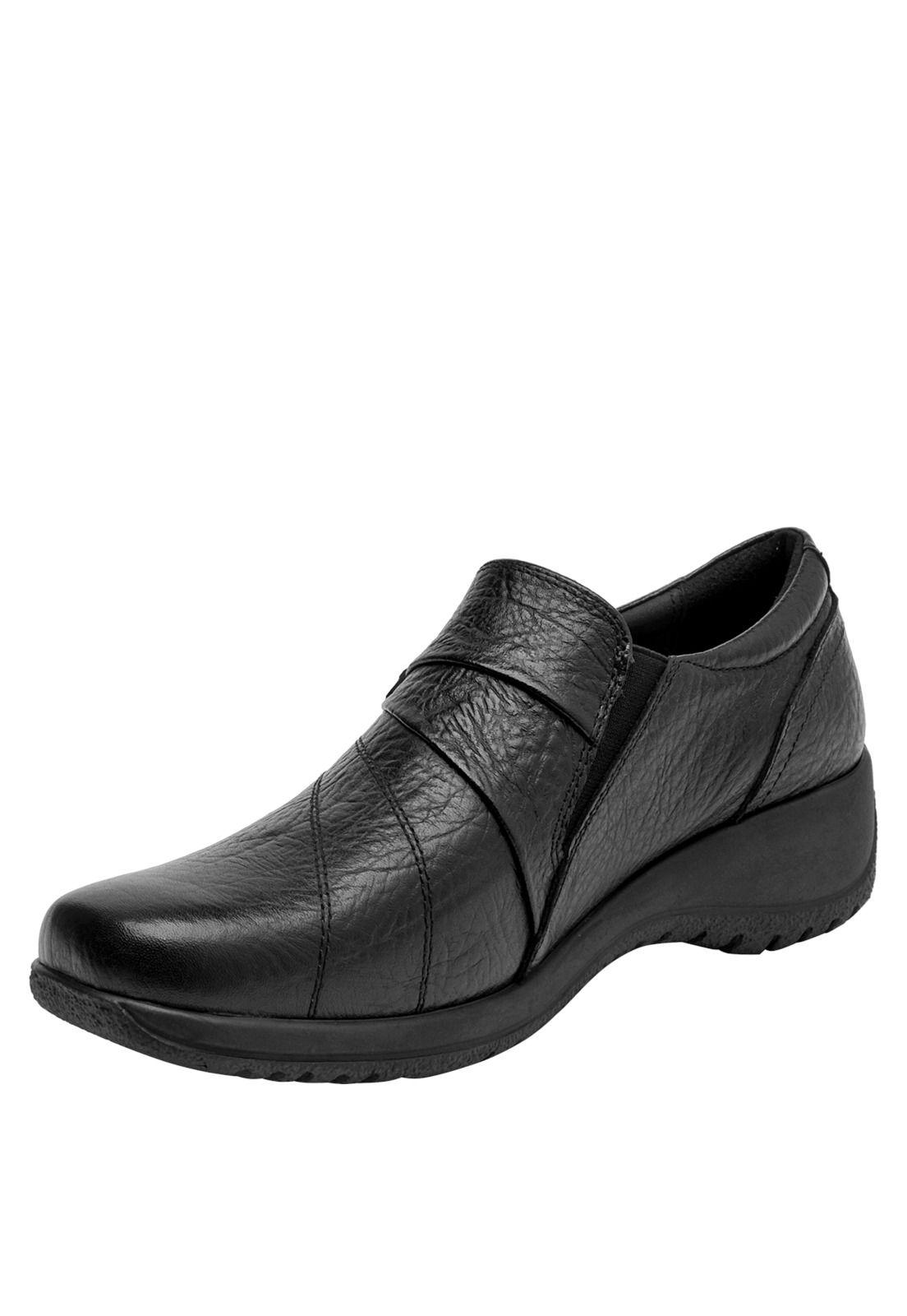 Zapato Formal Mujer 16 Hrs - 16M0203-4