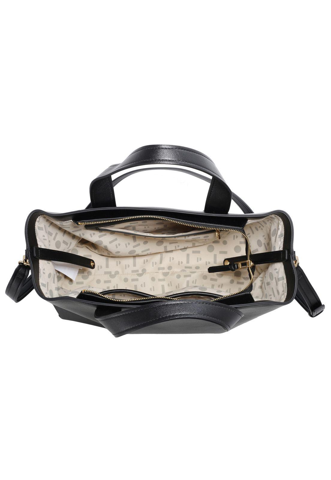 Tote Casual Mujer Pollini - POM025X-4