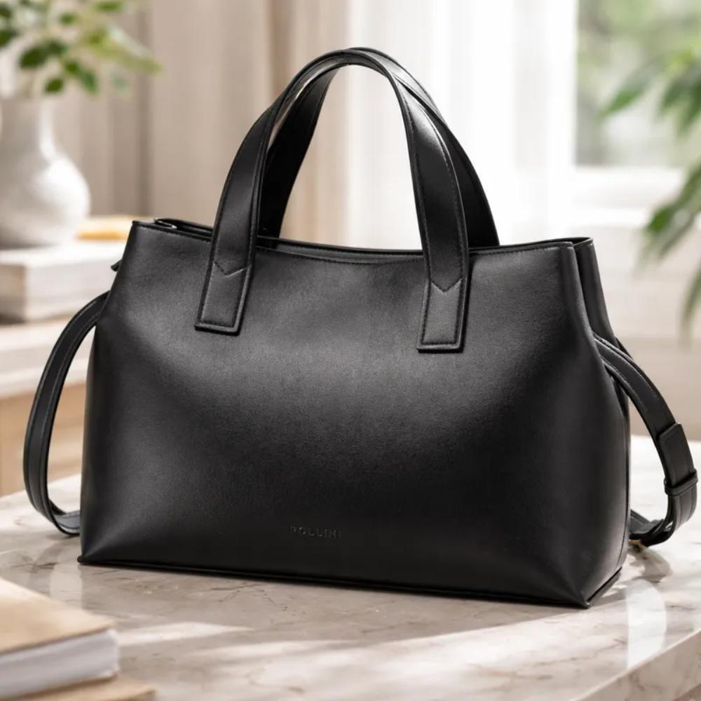 Cartera Tote Casual Pollini - POM025X-5