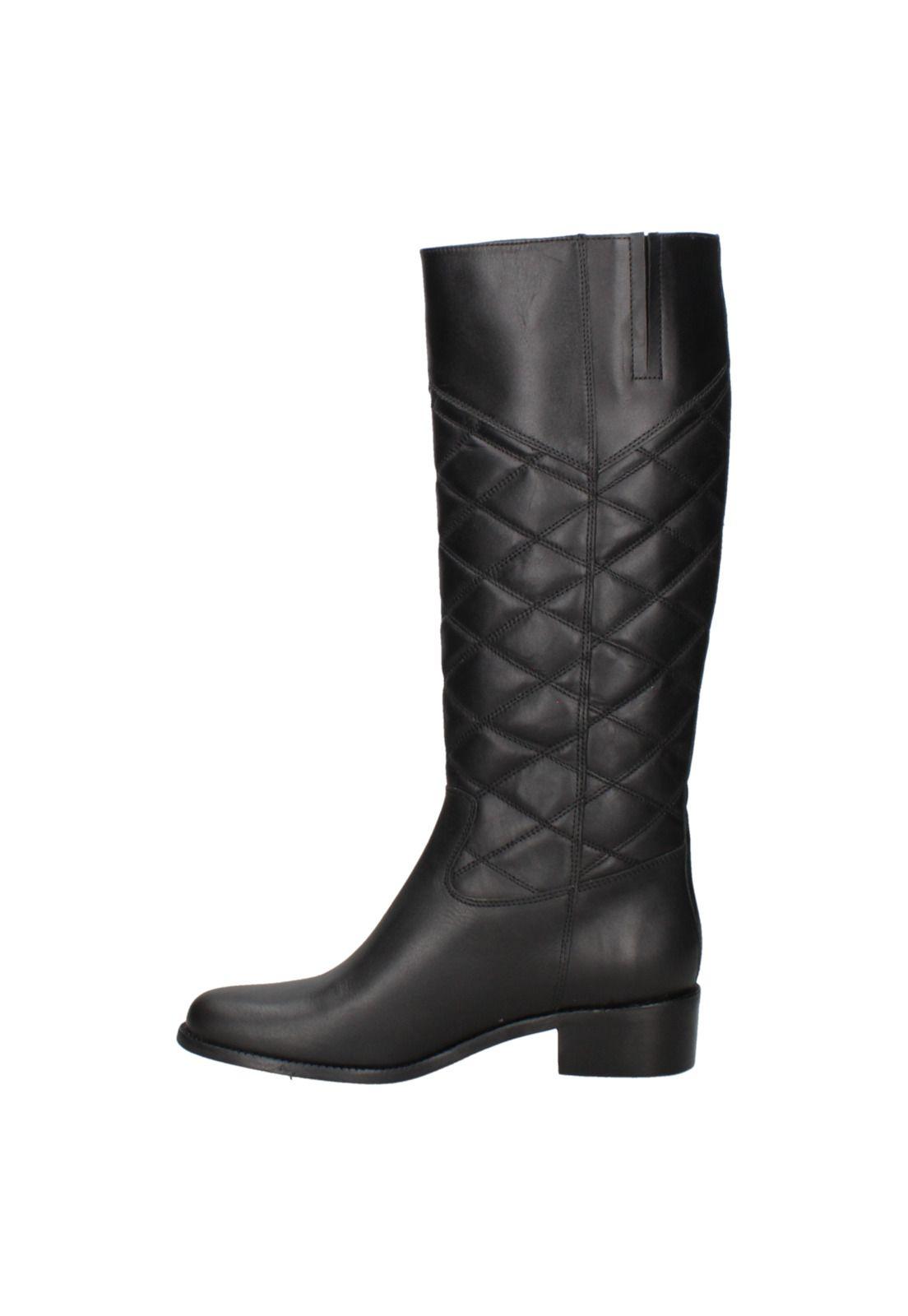 Bota Casual Mujer Pollini - L255-3
