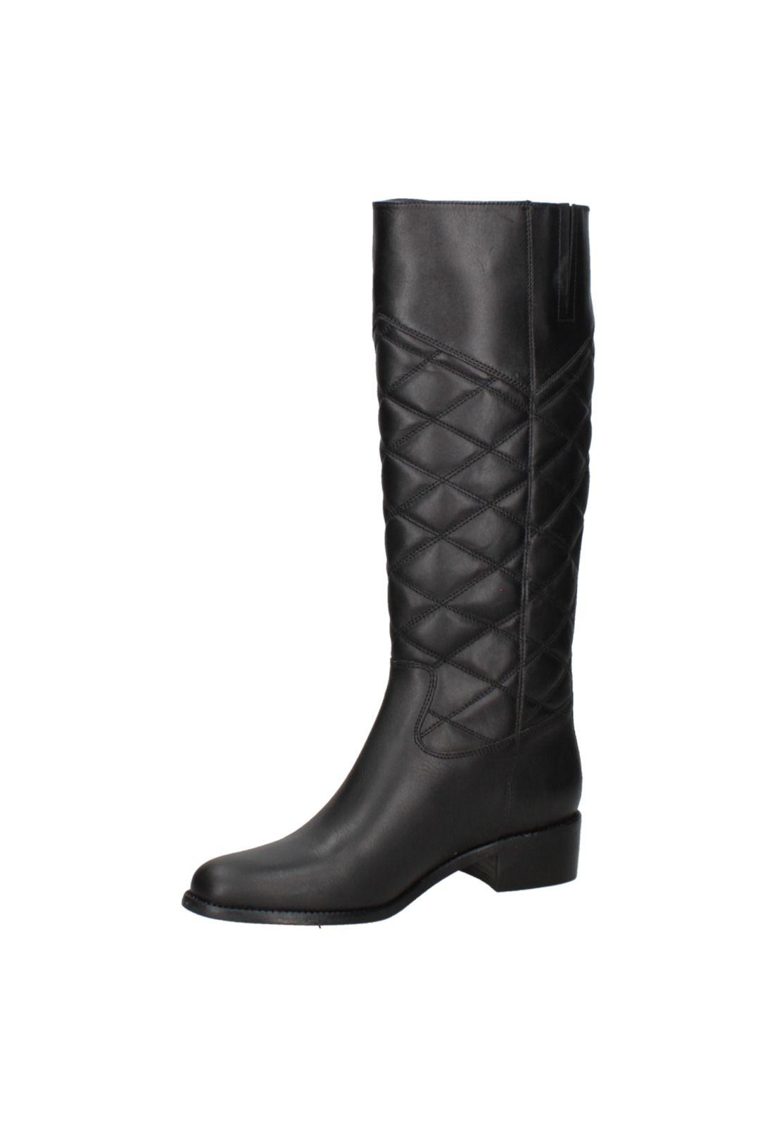 Bota Casual Mujer Pollini - L255-4