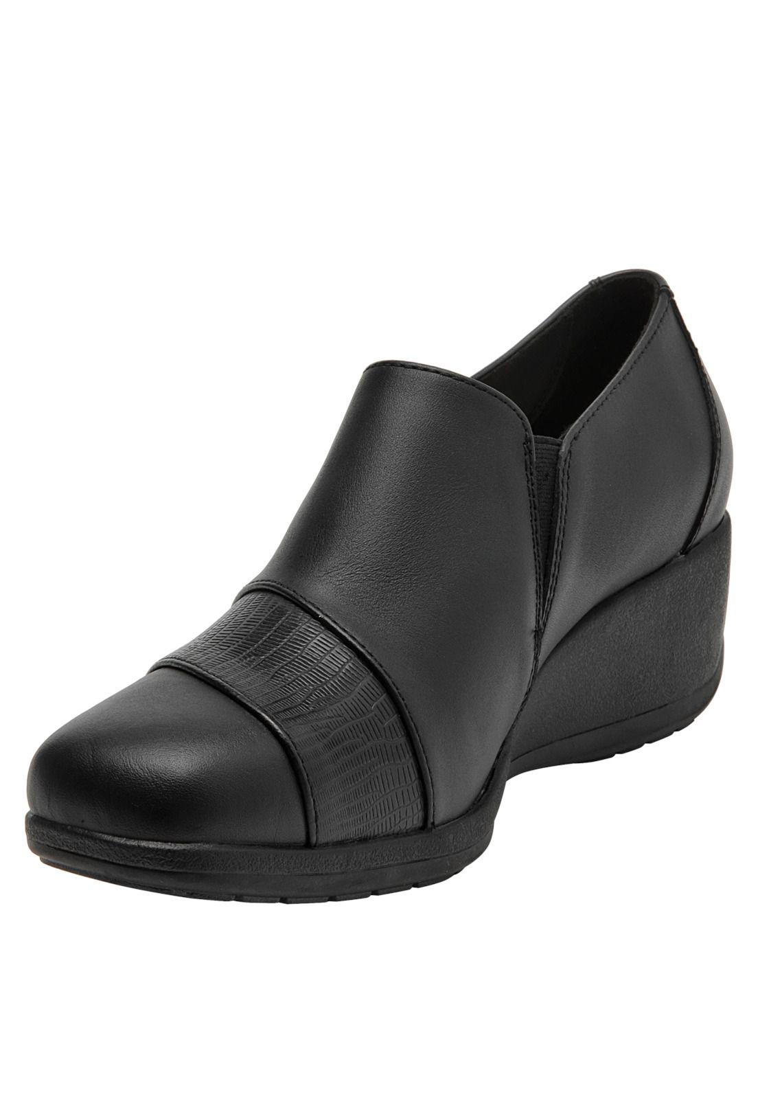 Zapato Casual Mujer 16 Hrs - 16M0015-4