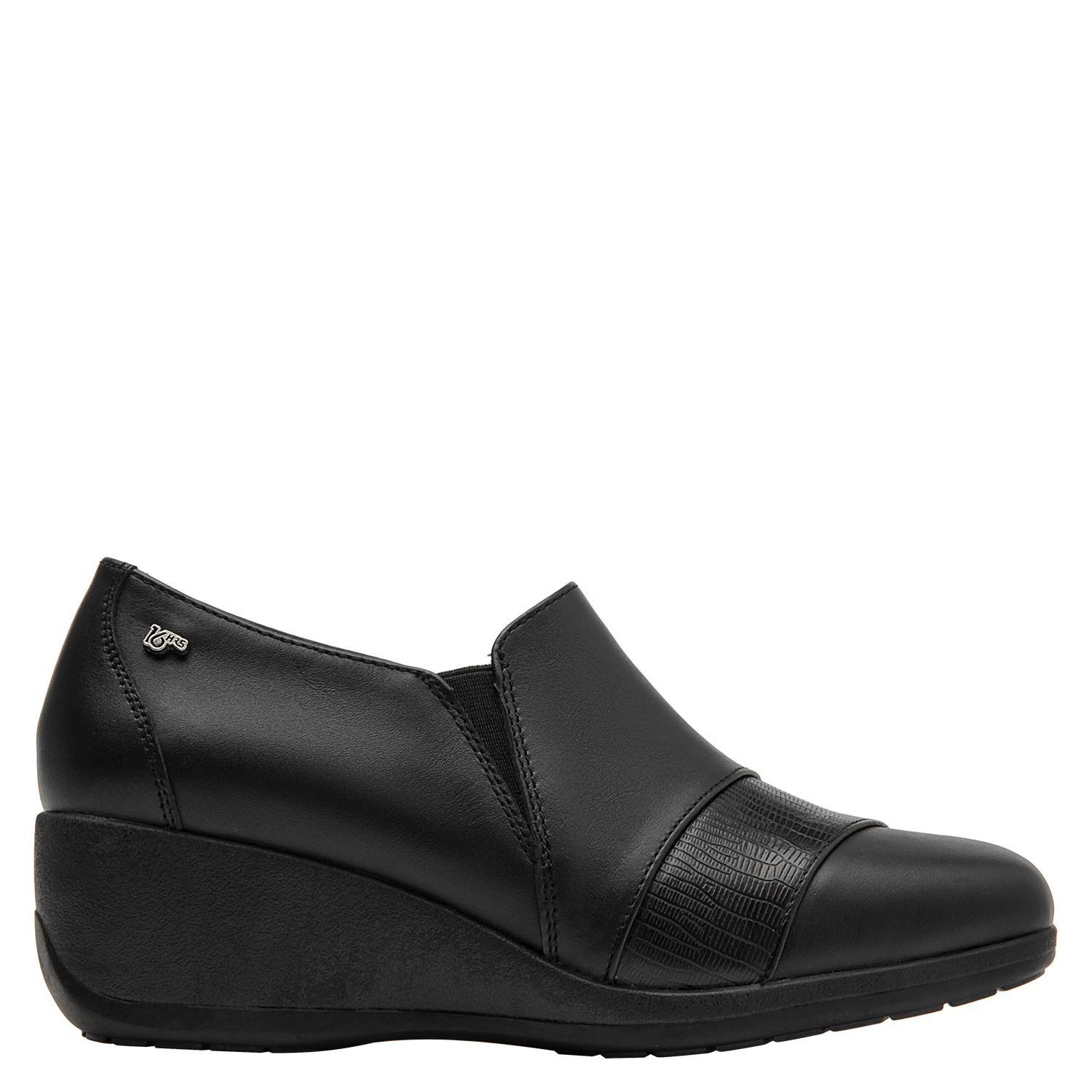 Zapato Casual Mujer 16 Hrs - 16M0015-0