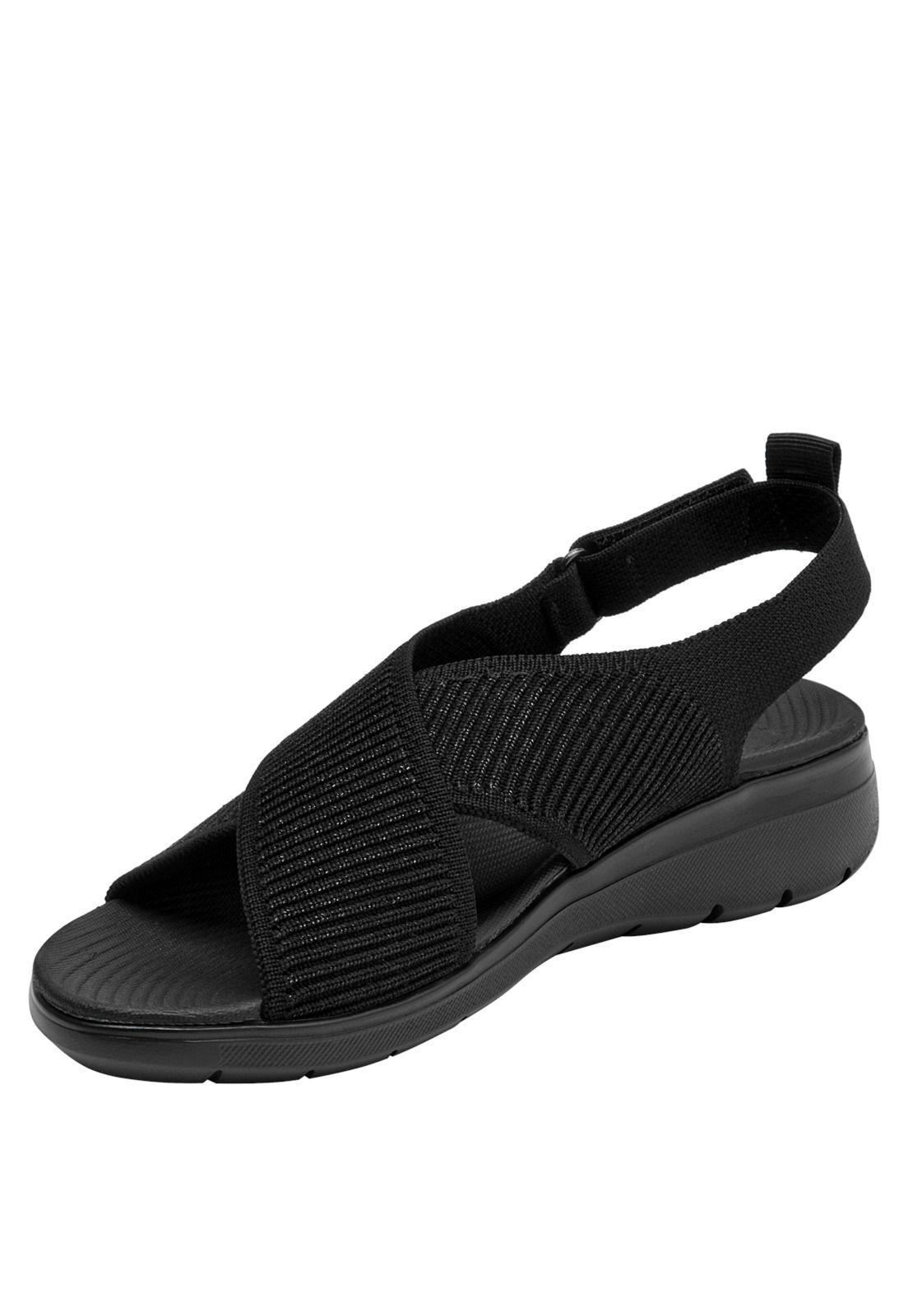 Sandalia Deportivo Mujer 16 Hrs - 16M0184-4