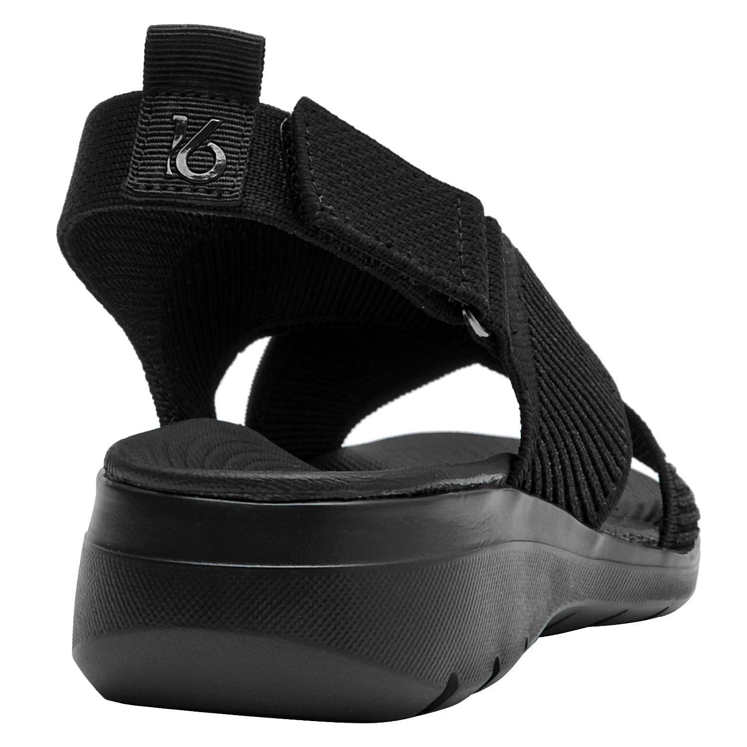 Sandalia Deportivo Mujer 16 Hrs - 16M0184-2