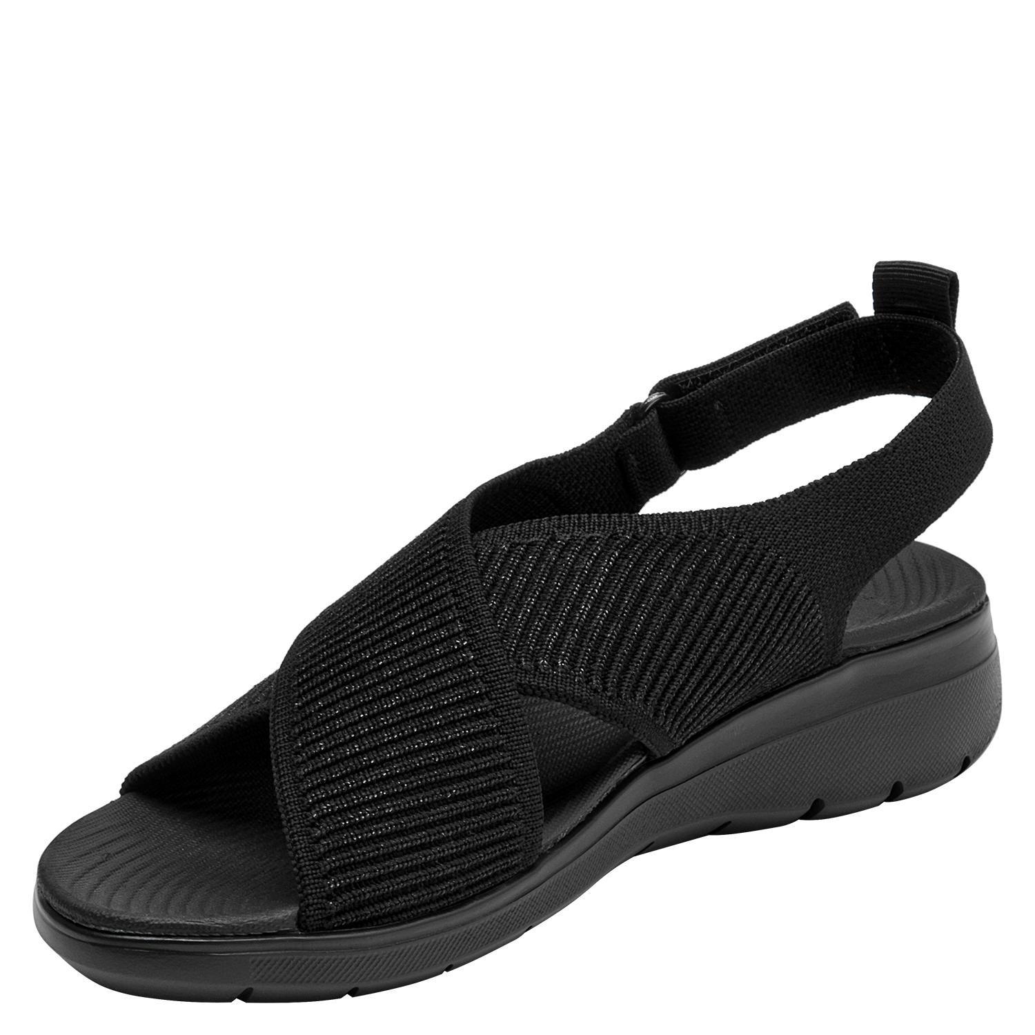 Sandalia Deportivo Mujer 16 Hrs - 16M0184-4