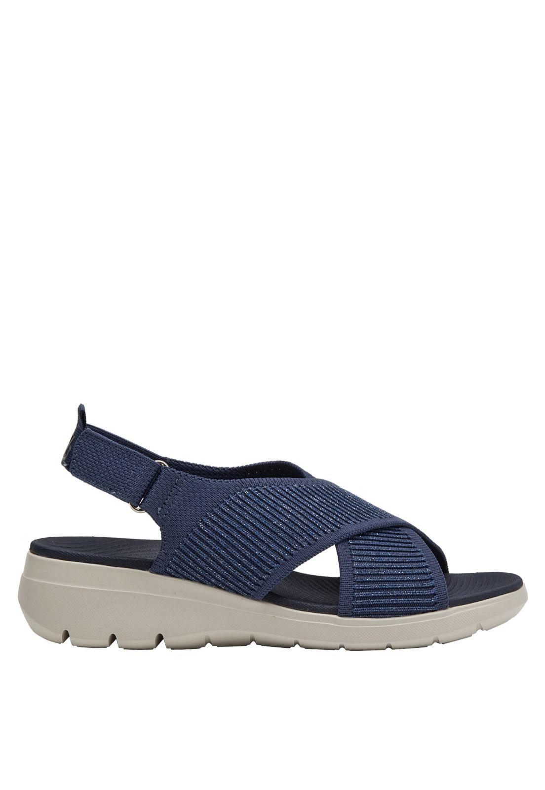Sandalia Deportivo Mujer 16 Hrs - 16M0184-0