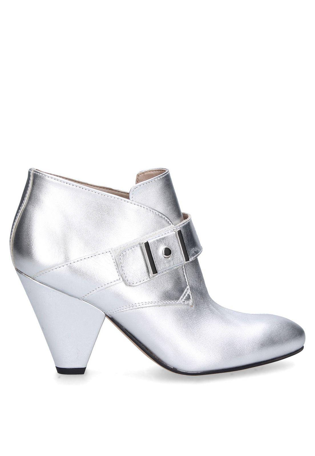 Botin Casual Mujer Mingo - 4212-1