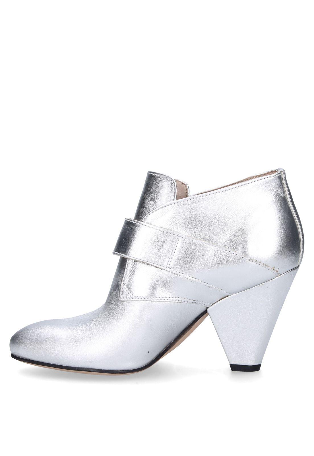 Botin Casual Mujer Mingo - 4212-3