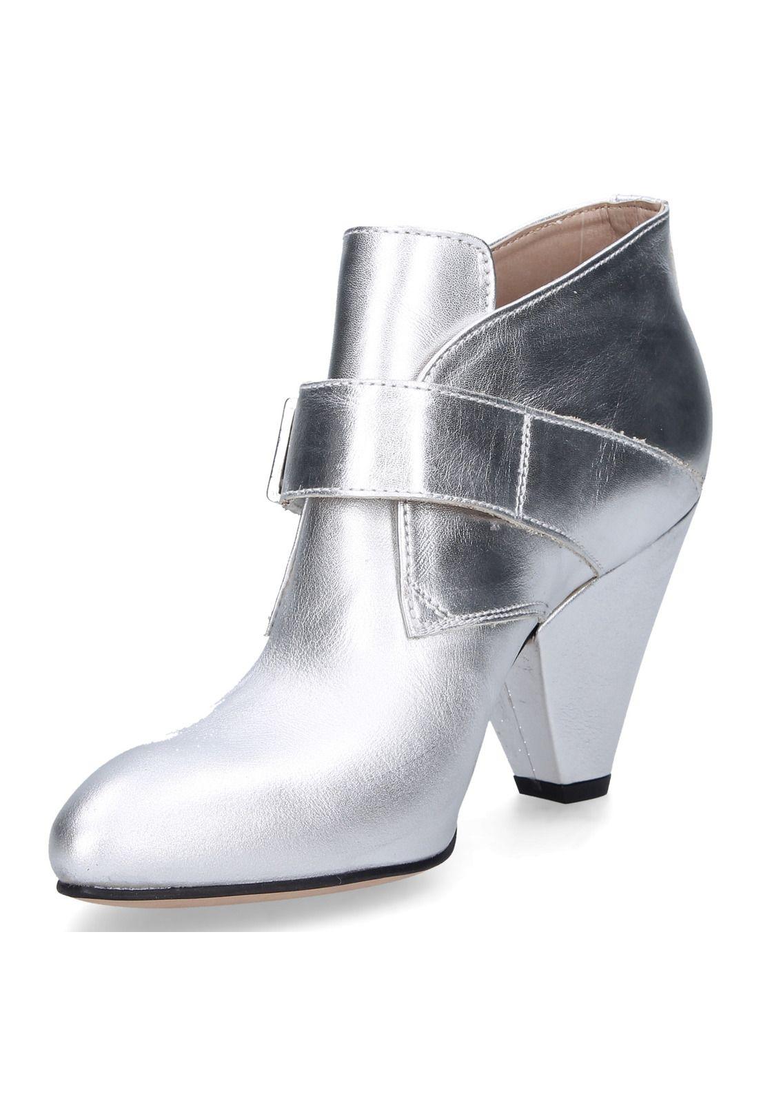 Botin Casual Mujer Mingo - 4212-4