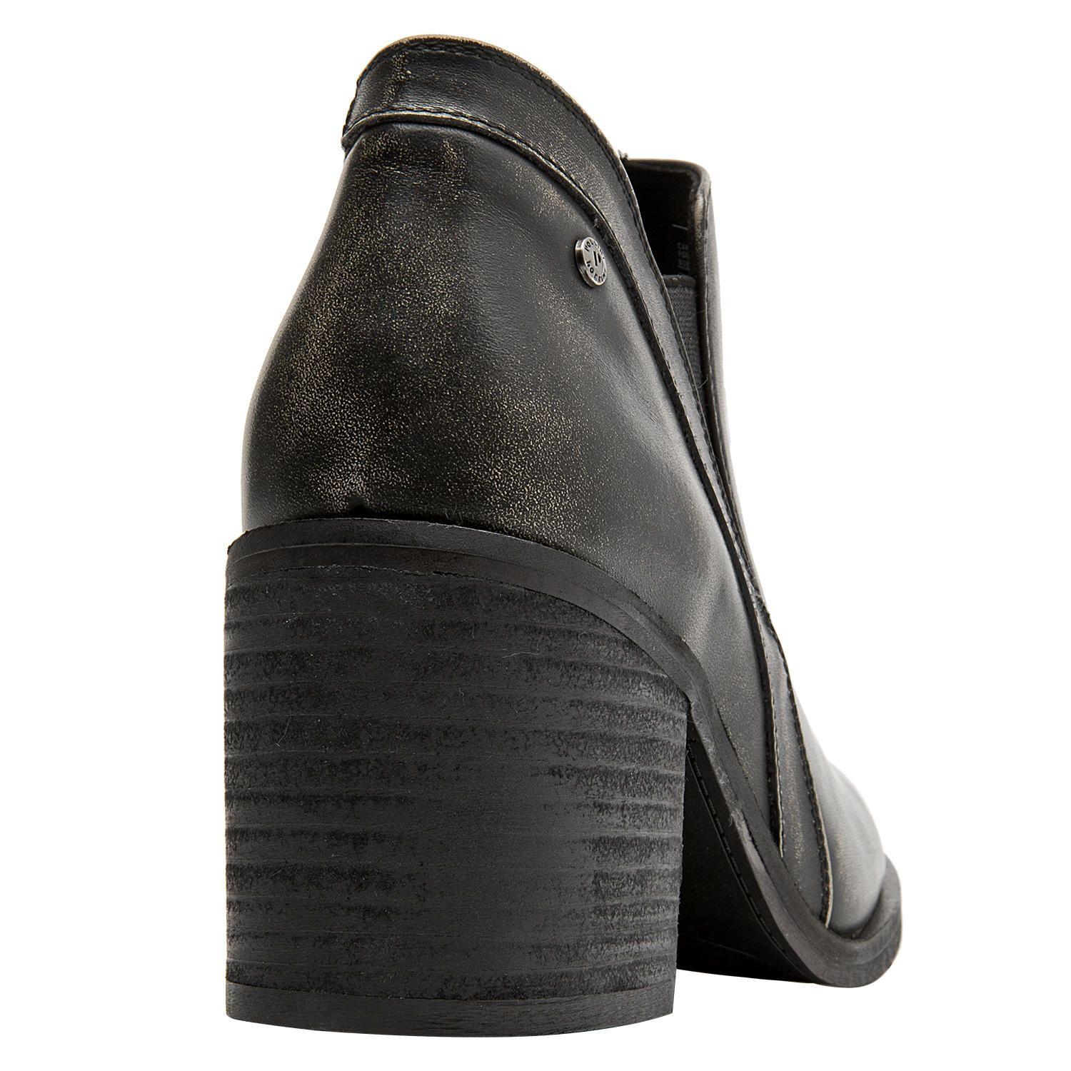 Botín Casual Mujer Pollini - POM0246-2