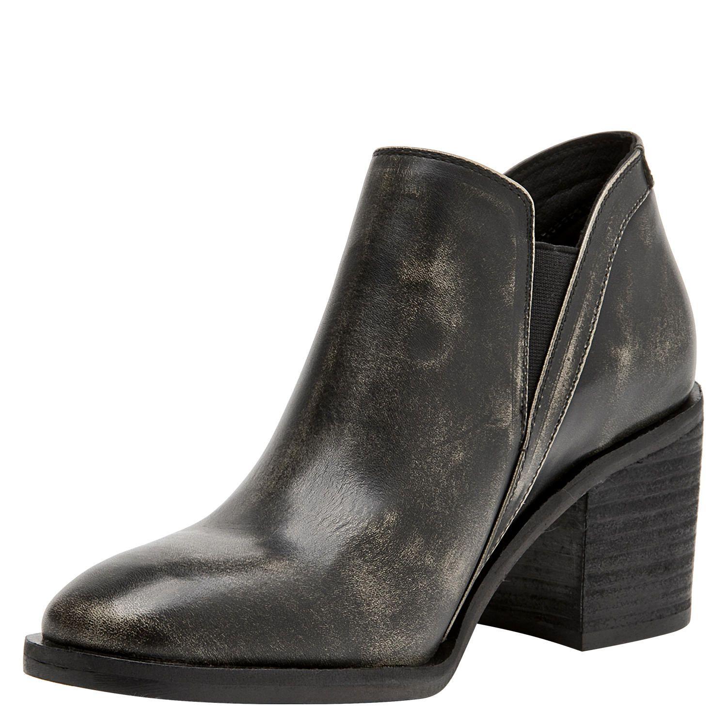 Botín Casual Mujer Pollini - POM0246-4