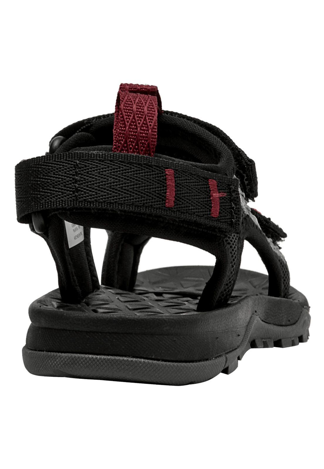 Sandalia Outdoor Niño Panama Jack - PJB019A-2