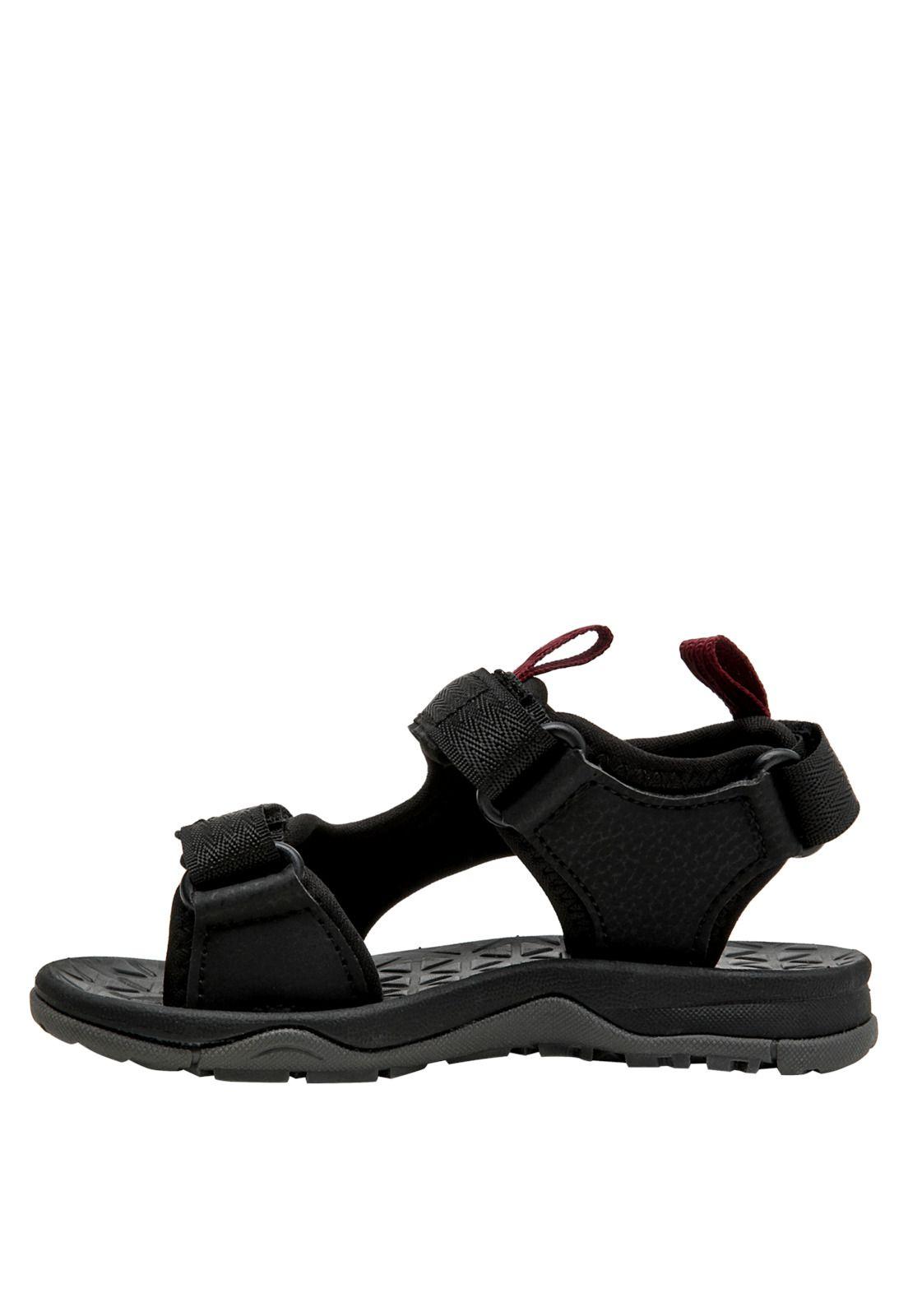 Sandalia Outdoor Niño Panama Jack - PJB019A-3
