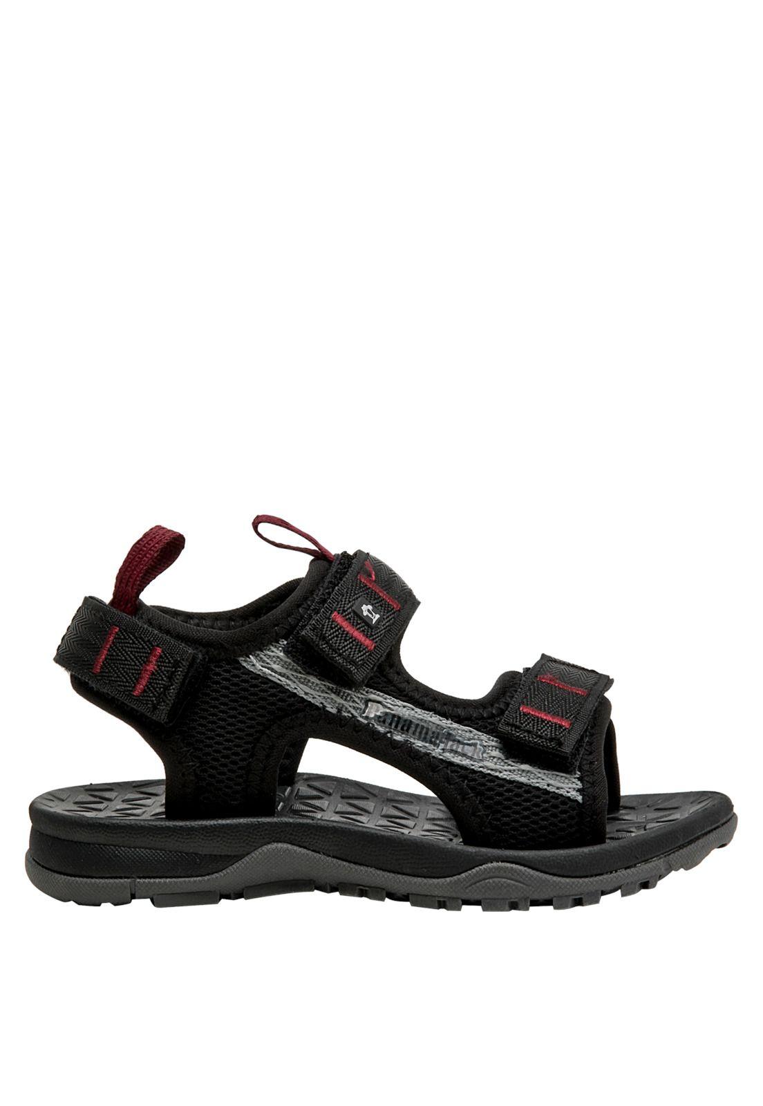 Sandalia Outdoor Niño Panama Jack - PJB019A-0