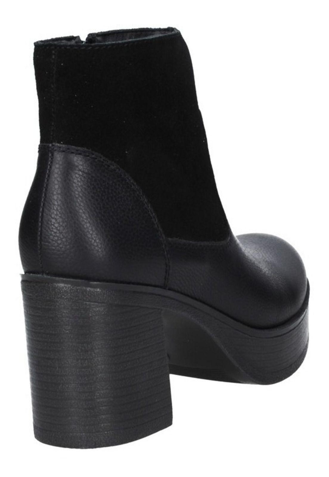 Botin Casual Mujer Bruno Rossi - A600-4