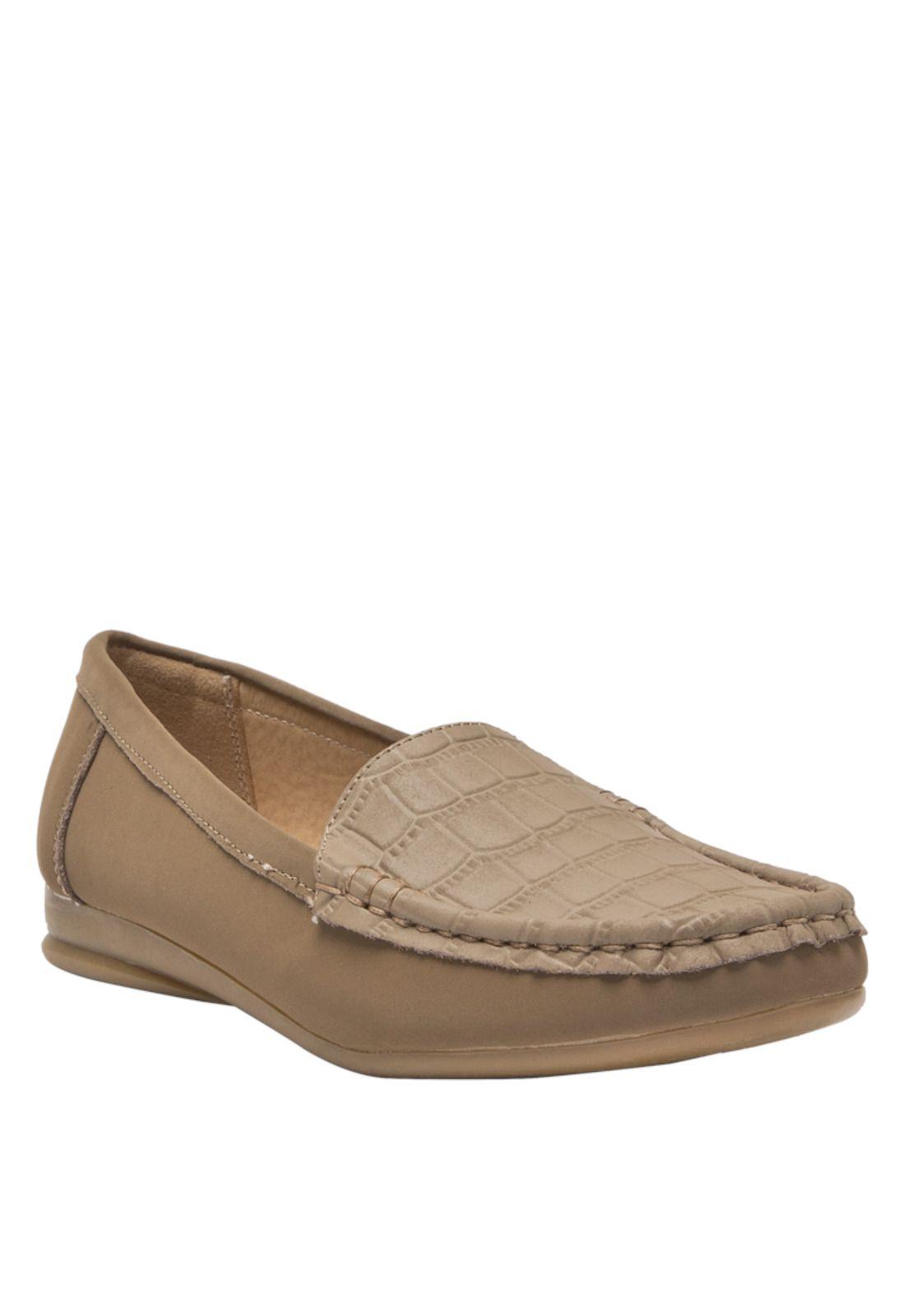 Mocasin Casual Mujer Bruno Rossi - H846-0