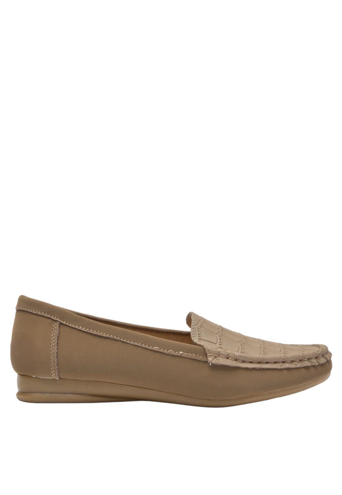 Mocasin Casual Mujer Bruno Rossi - H846-1