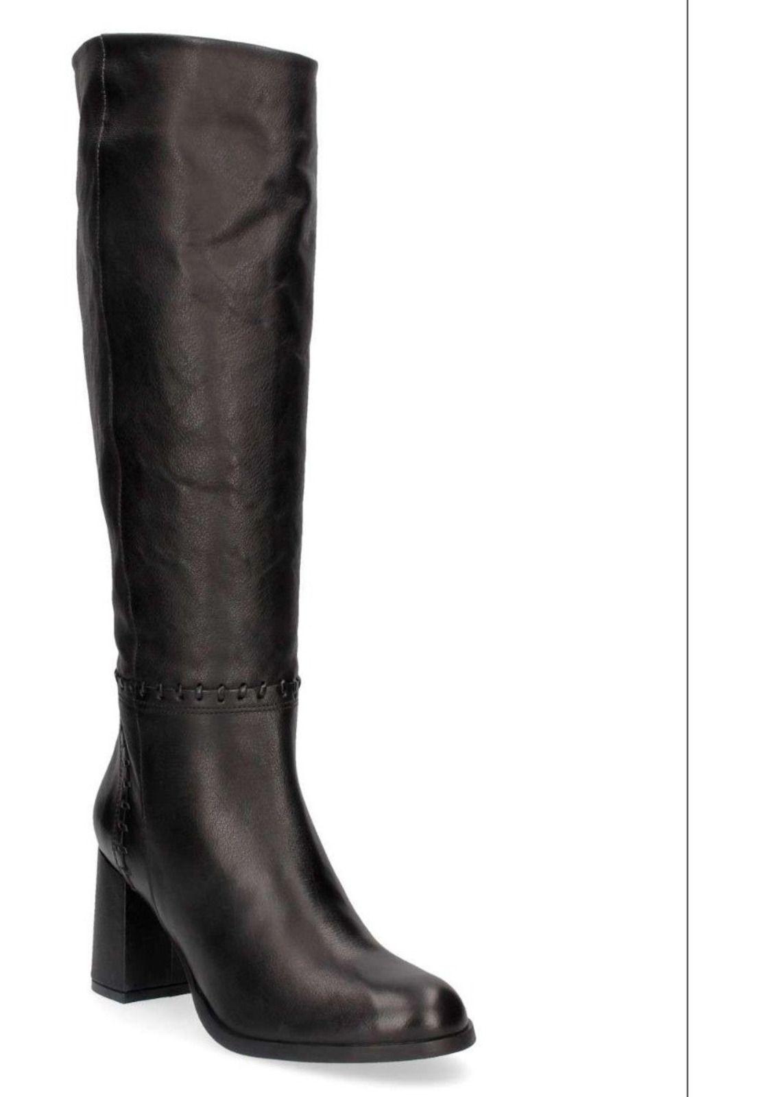 Bota Casual Mujer Pollini - Y177-0