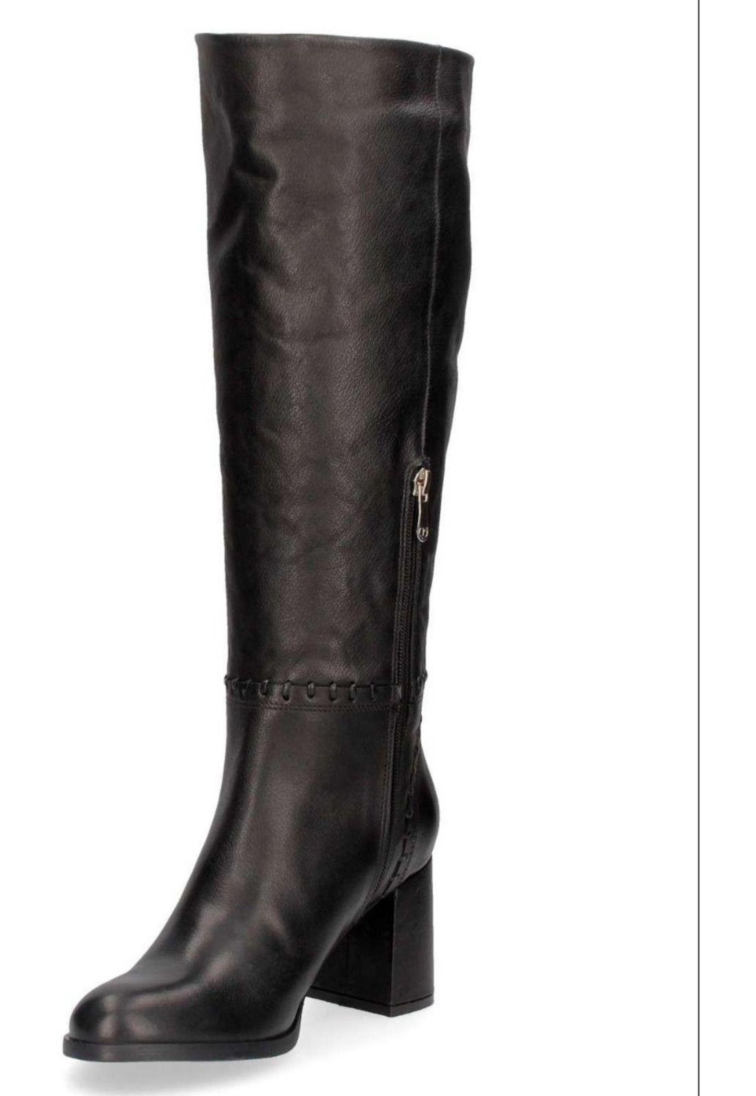 Bota Casual Mujer Pollini - Y177-2