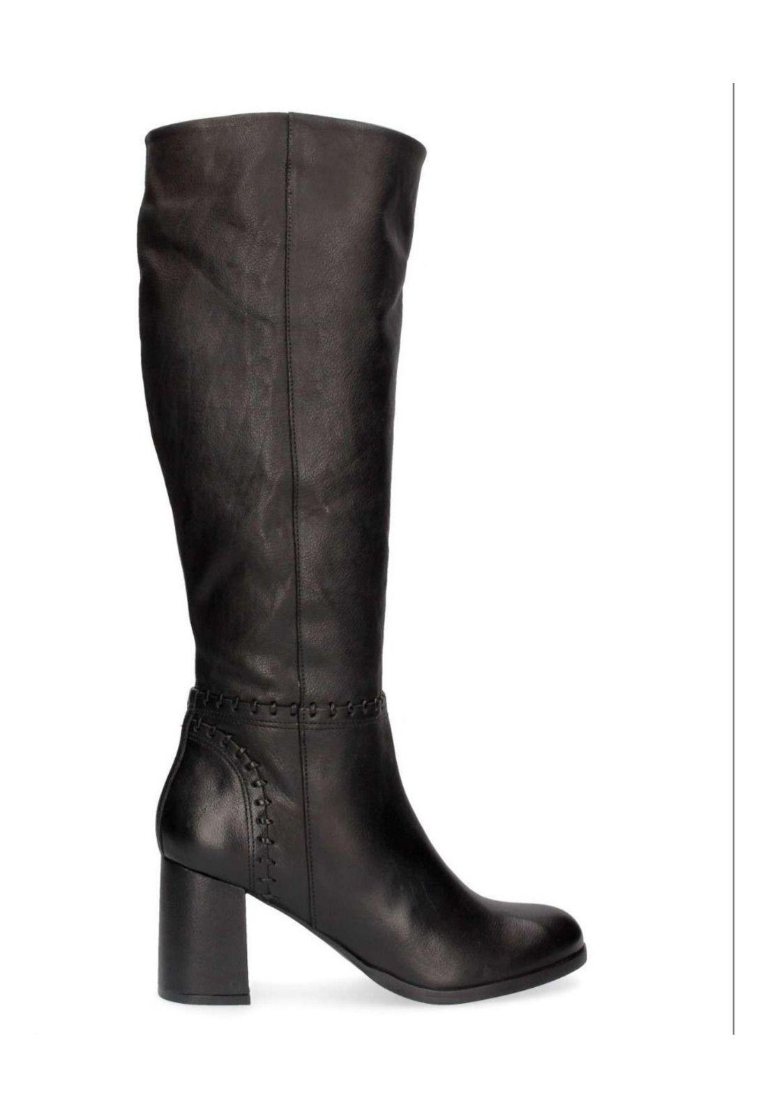 Bota Casual Mujer Pollini - Y177-3