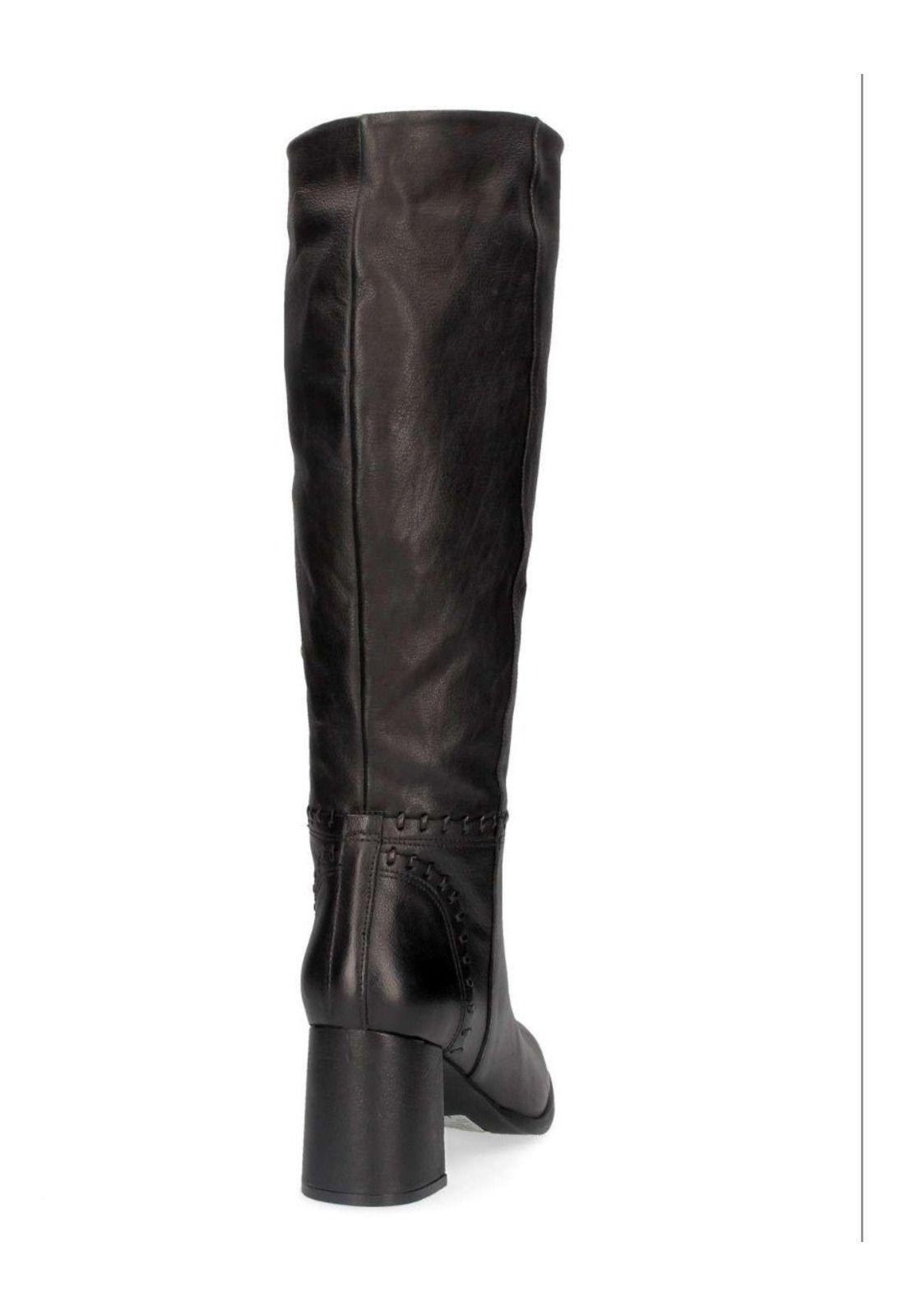 Bota Casual Mujer Pollini - Y177-4