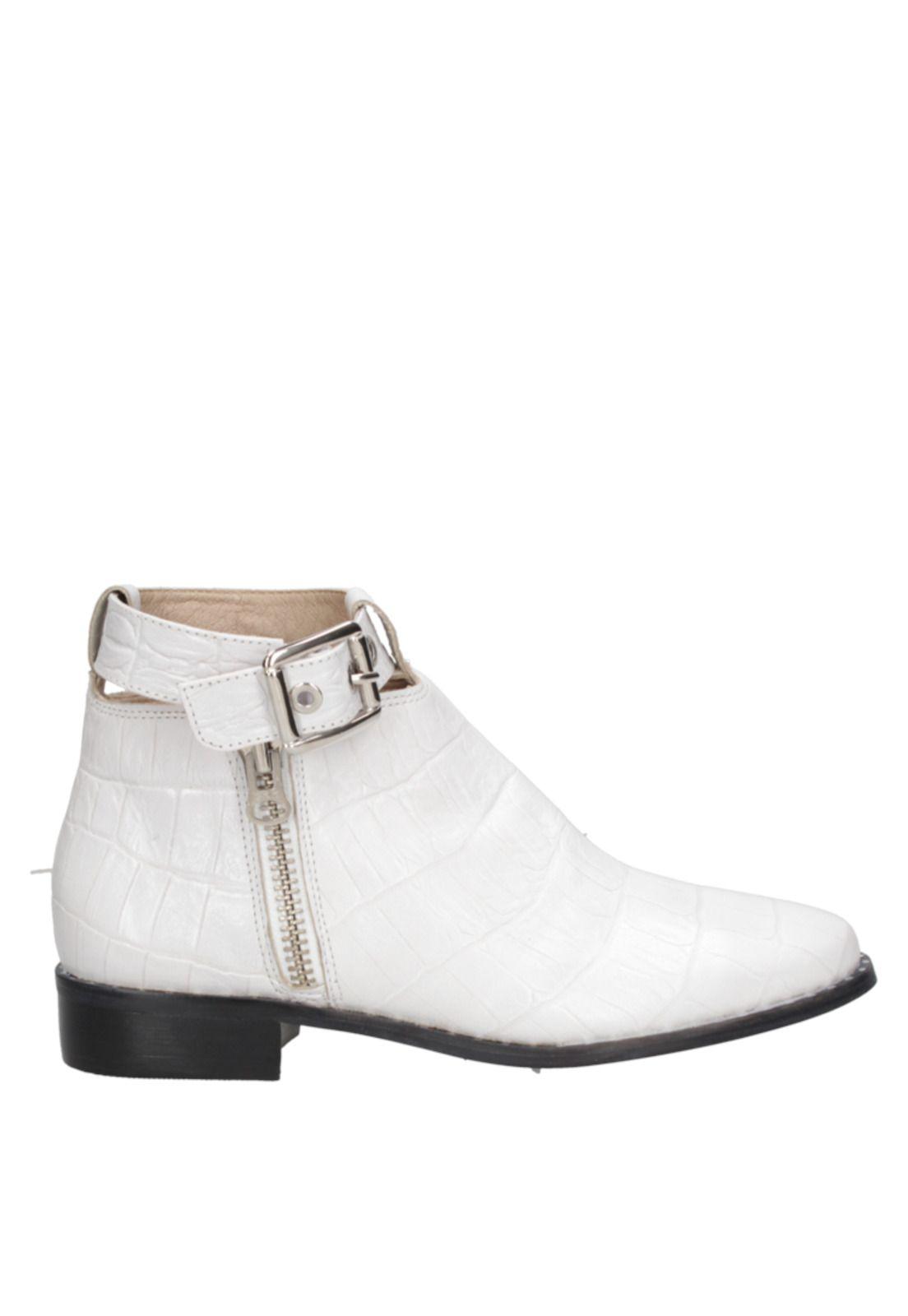 Botin Casual Mujer Mingo - B438-1