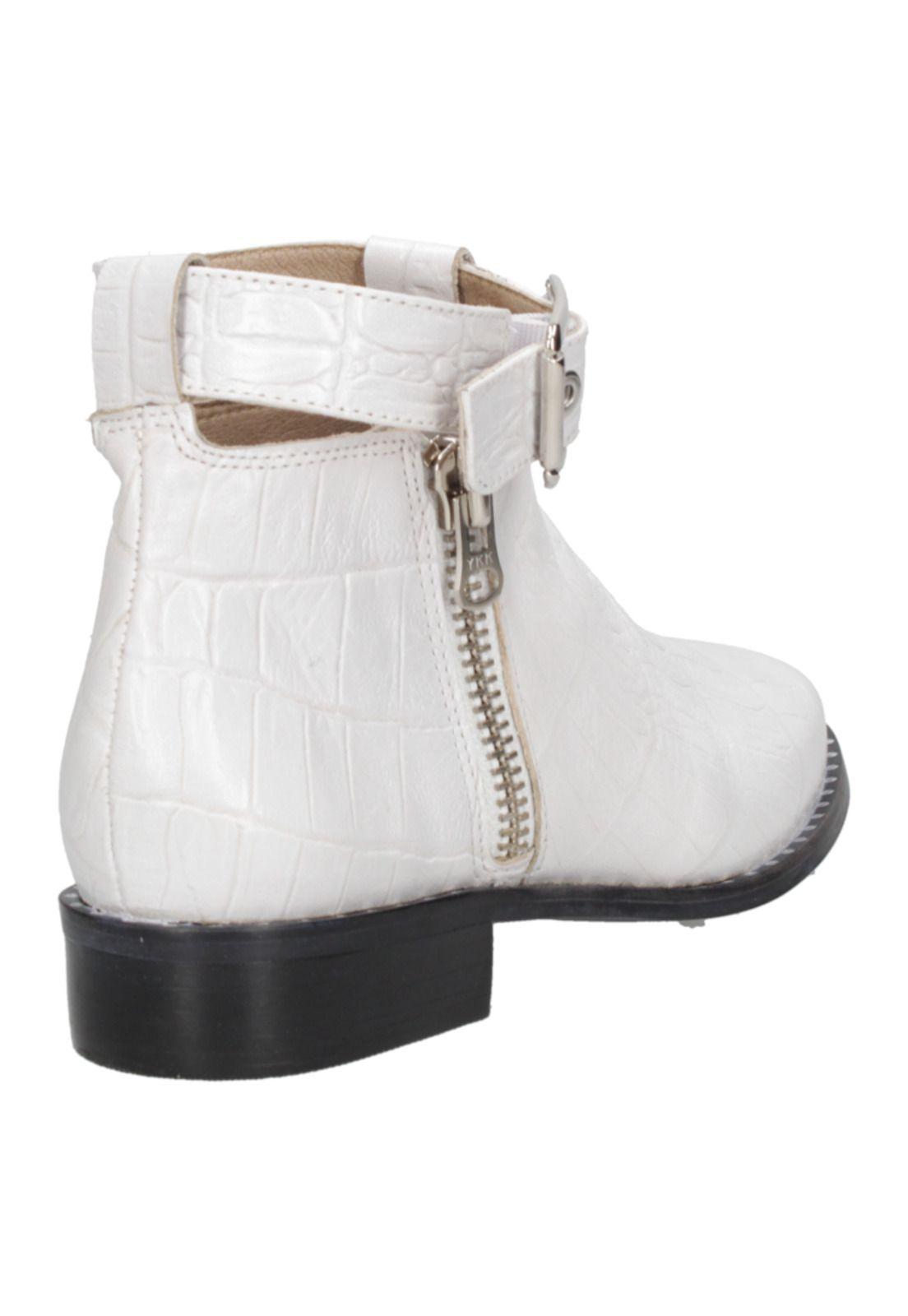 Botin Casual Mujer Mingo - B438-2