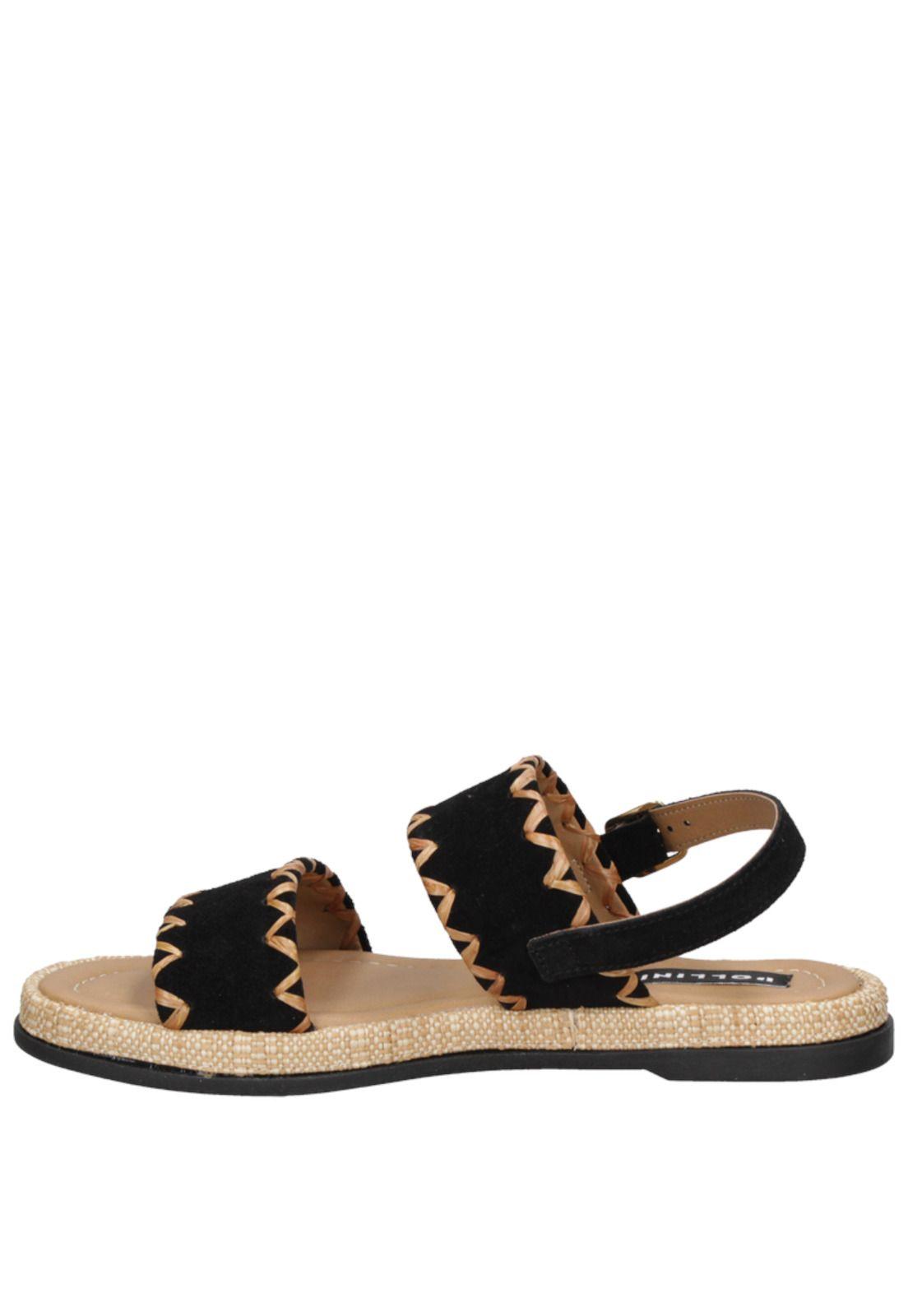 Sandalia Casual Mujer Pollini - K310-3