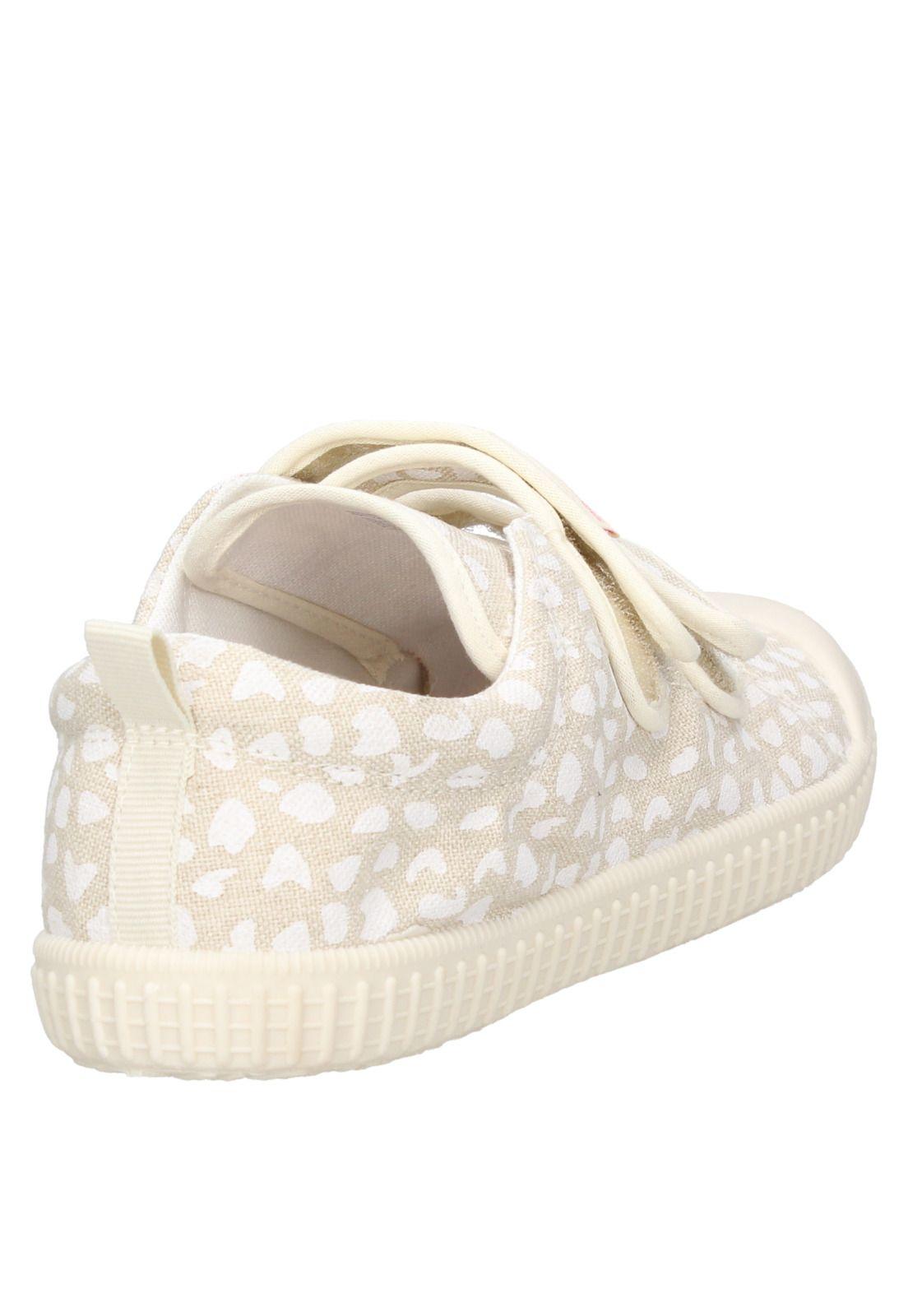 Zapatilla Casual Niña Panama Jack - PJGD253-2