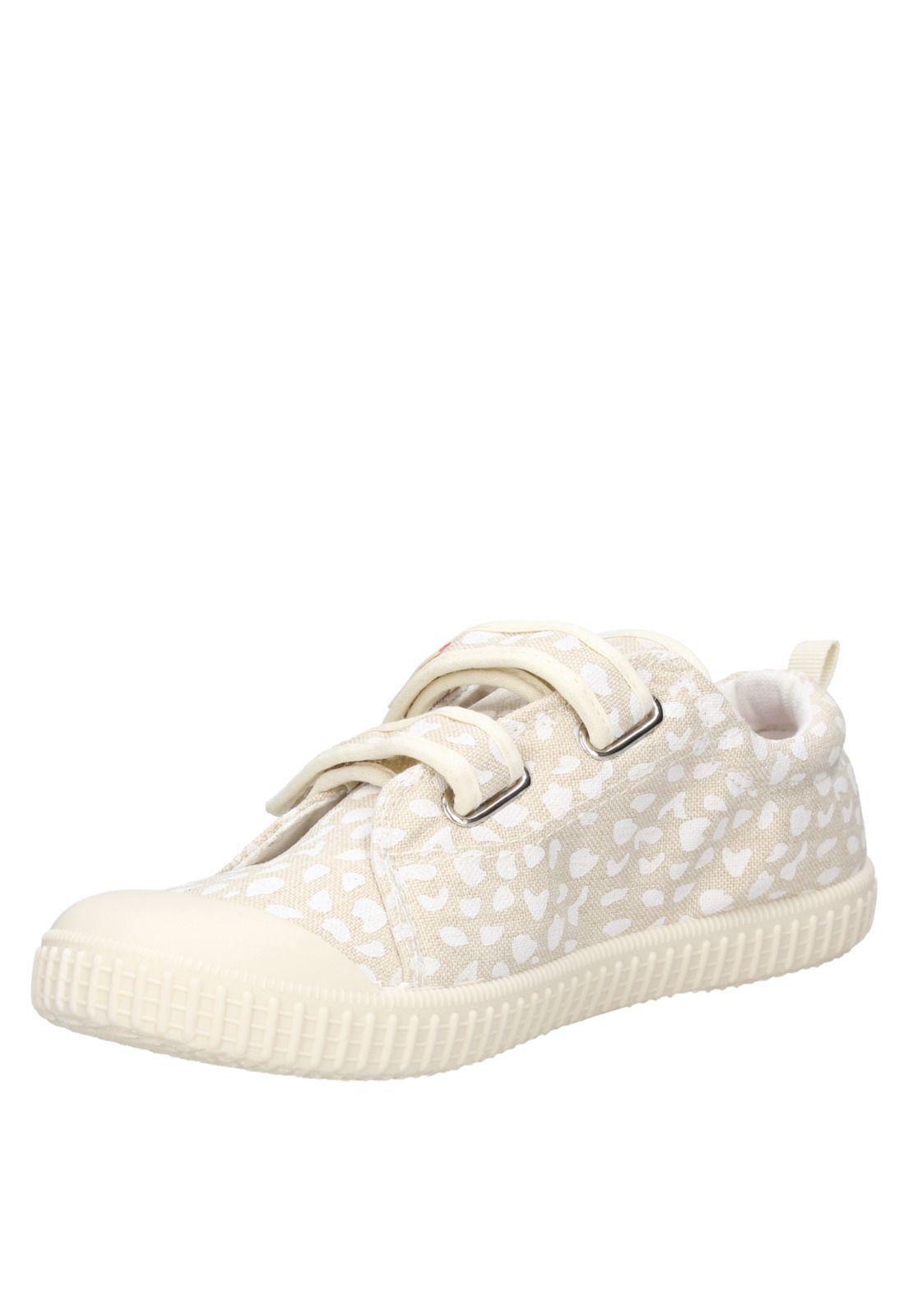 Zapatilla Casual Niña Panama Jack - PJGD253-4