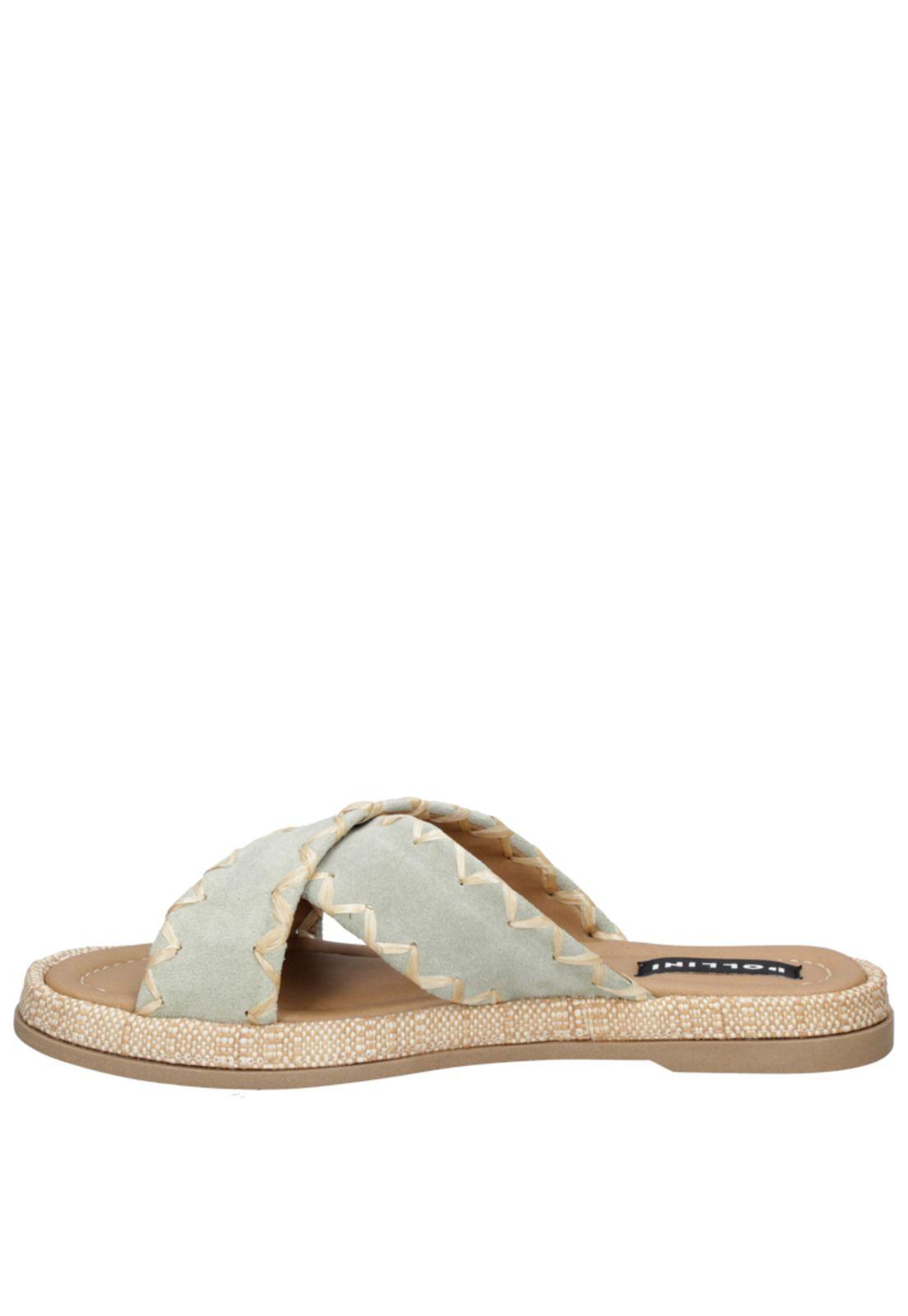 Sandalia Casual Mujer Pollini - K308-3