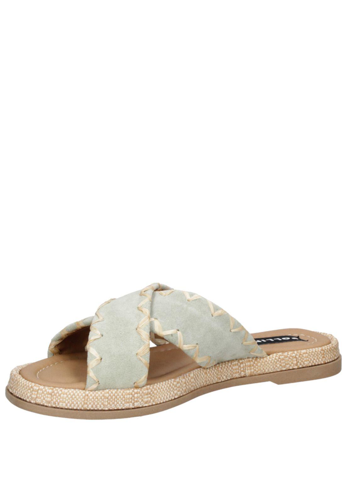 Sandalia Casual Mujer Pollini - K308-4