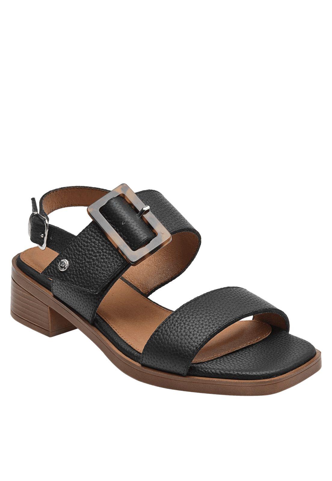 Sandalia Casual Mujer Pollini - OP31-0