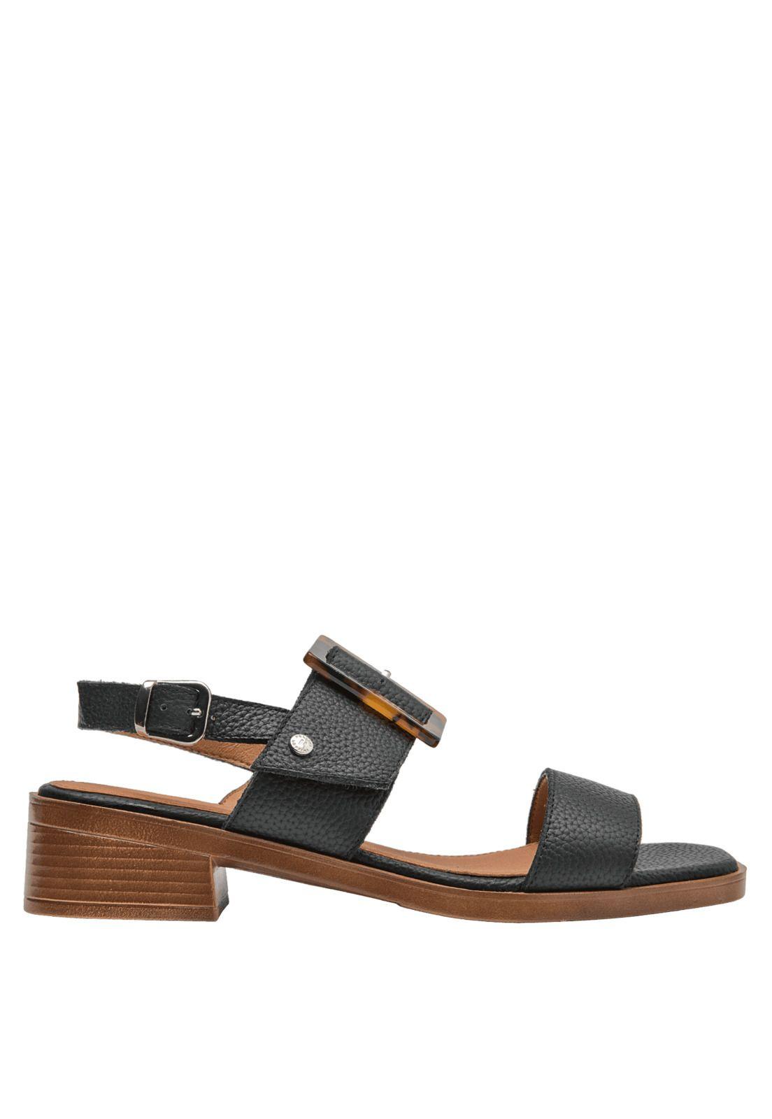 Sandalia Casual Mujer Pollini - OP31-1