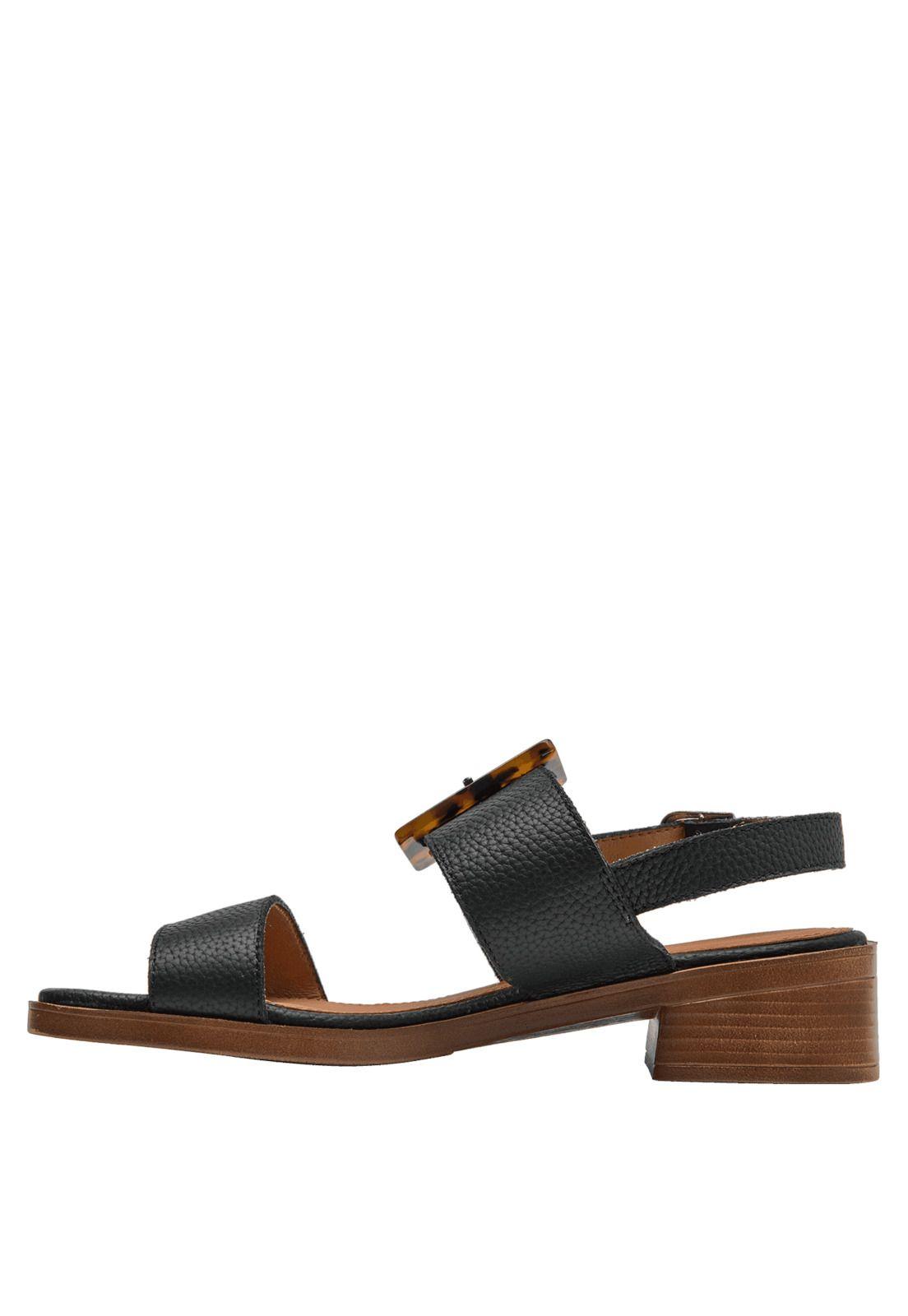Sandalia Casual Mujer Pollini - OP31-3